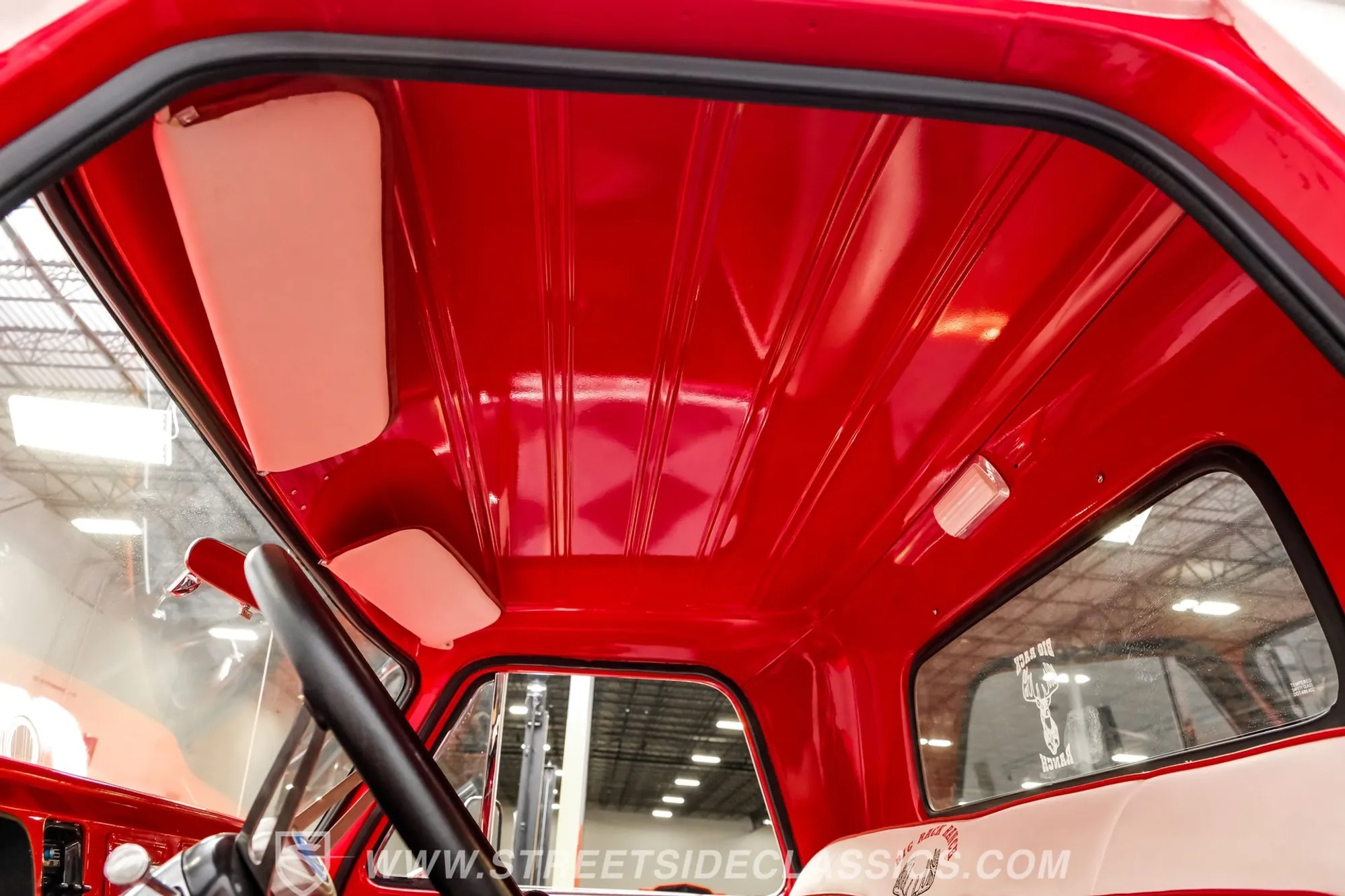 1964 Chevrolet C10 Stepside