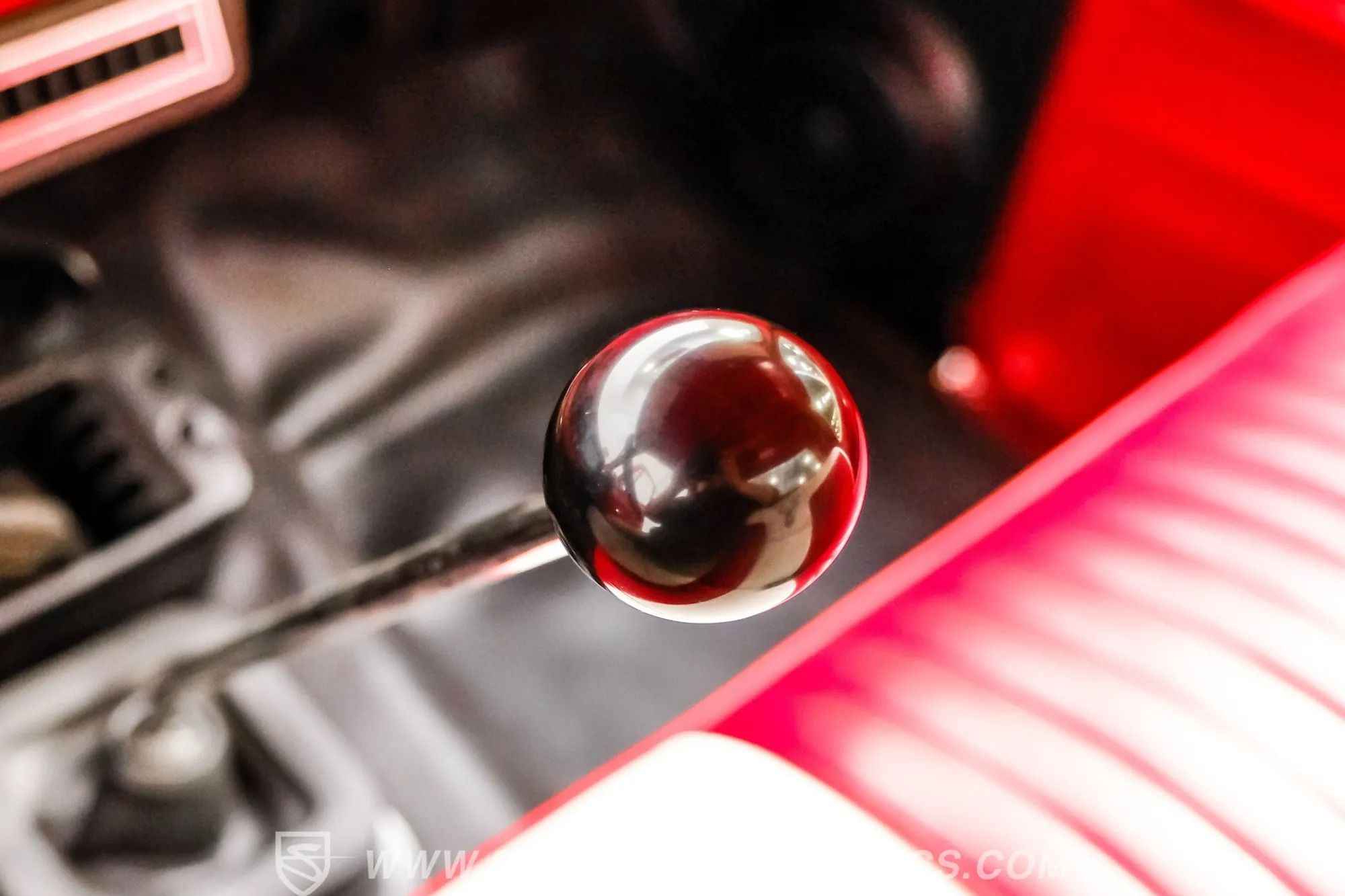 1964 Chevrolet C10 Stepside