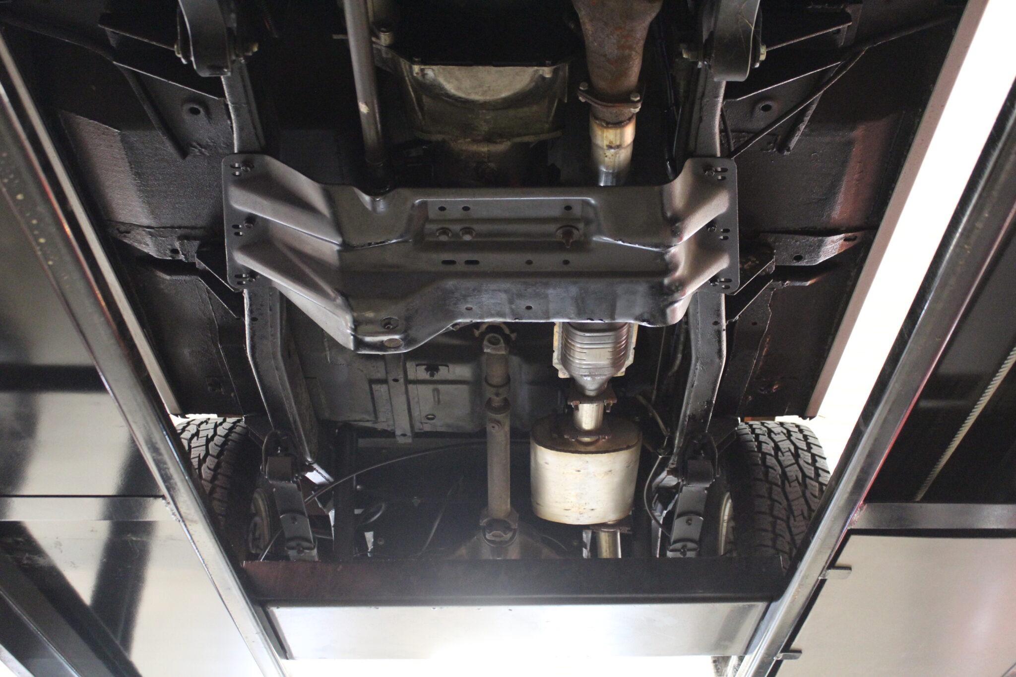 1984 Jeep CJ-7