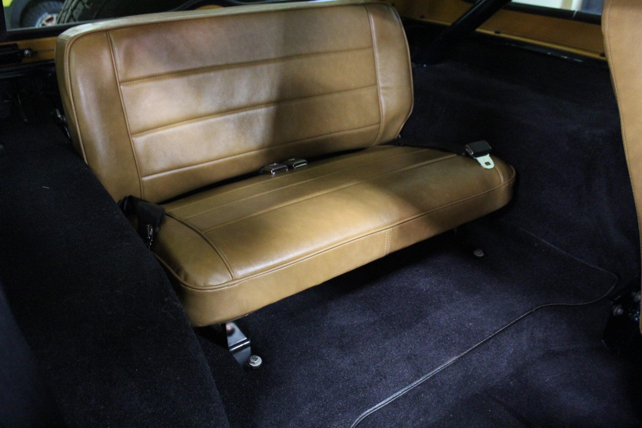 1984 Jeep CJ-7