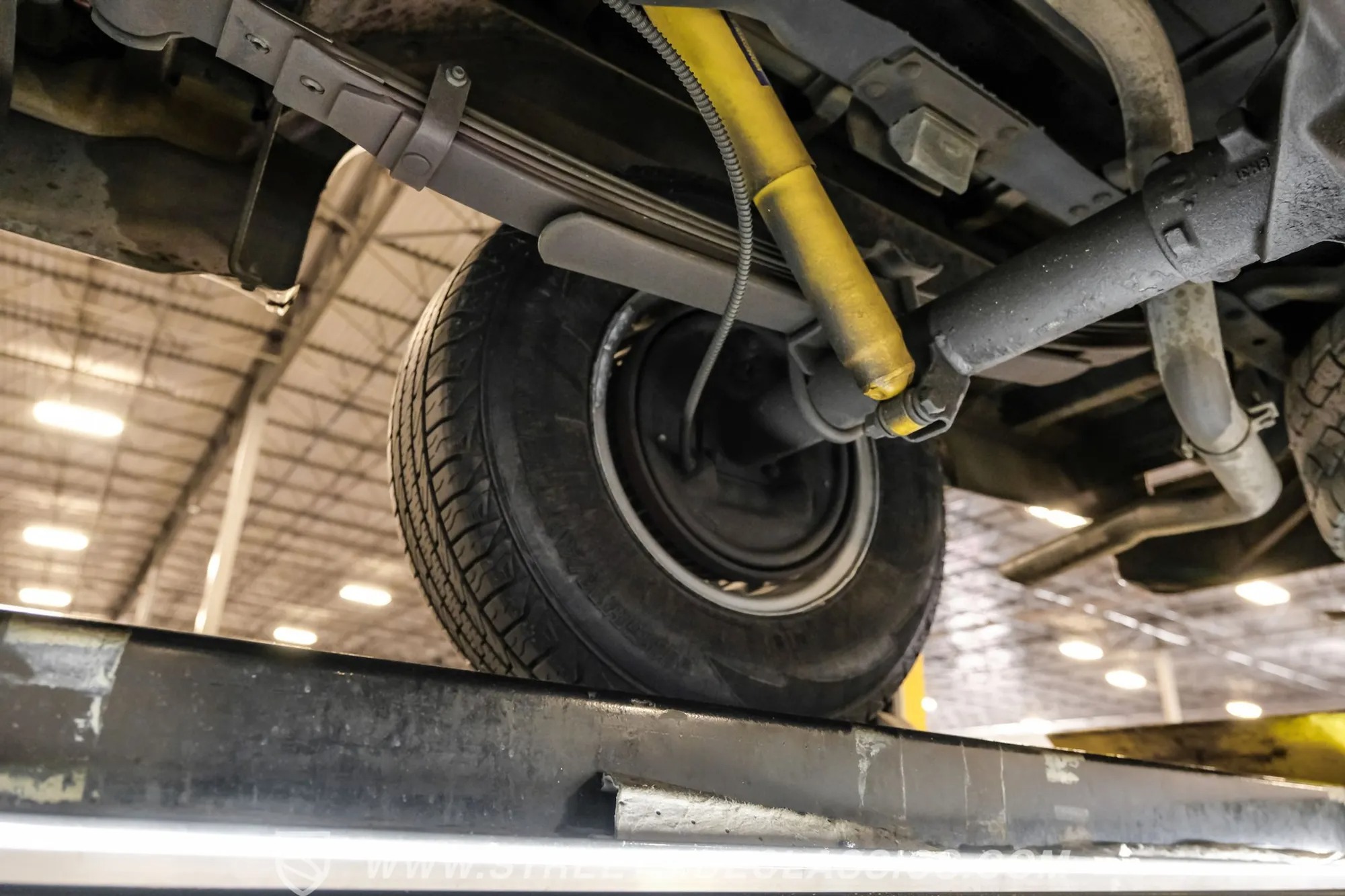 1983 GMC Sierra 1500 Classic