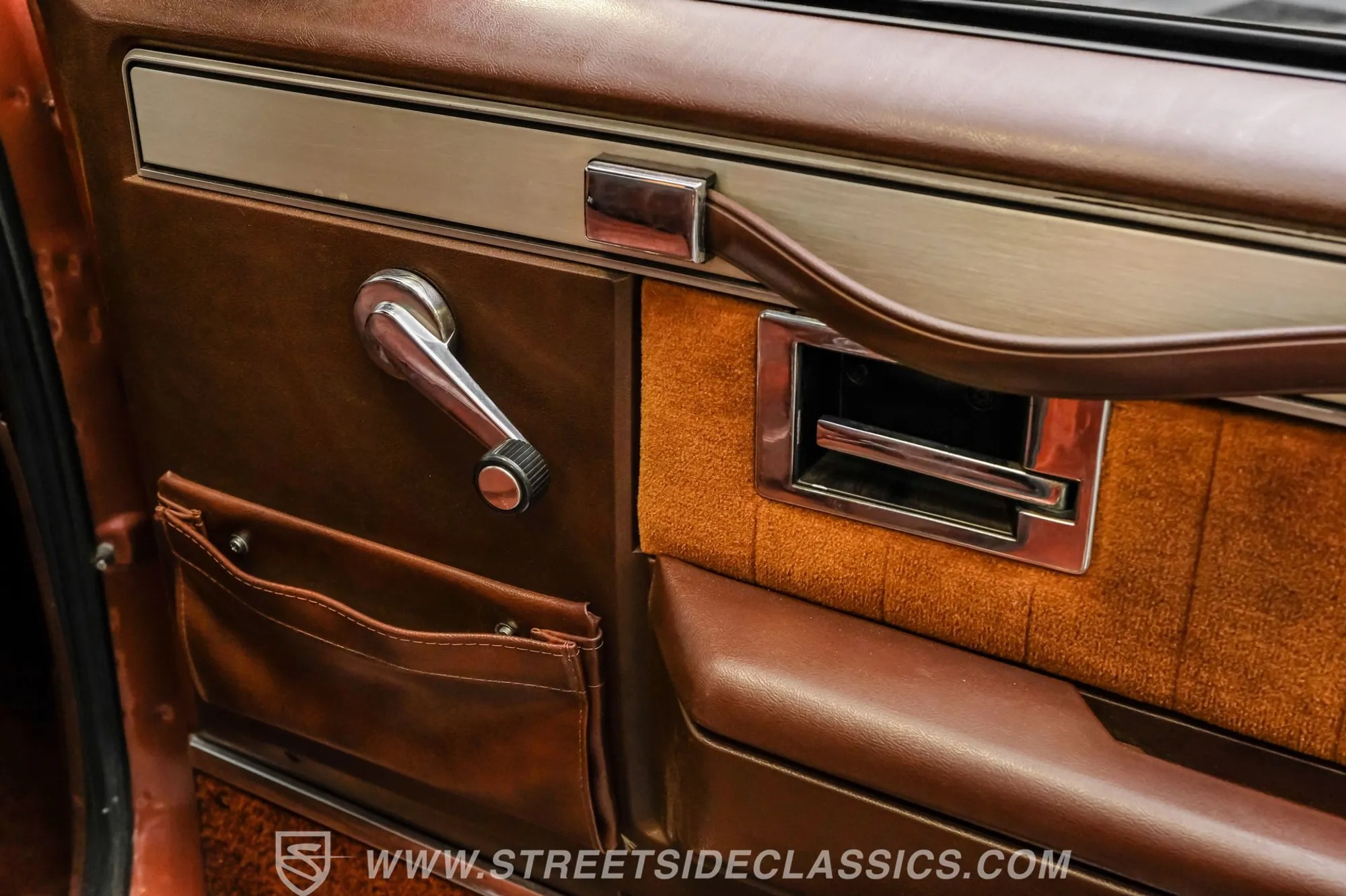 1983 GMC Sierra 1500 Classic