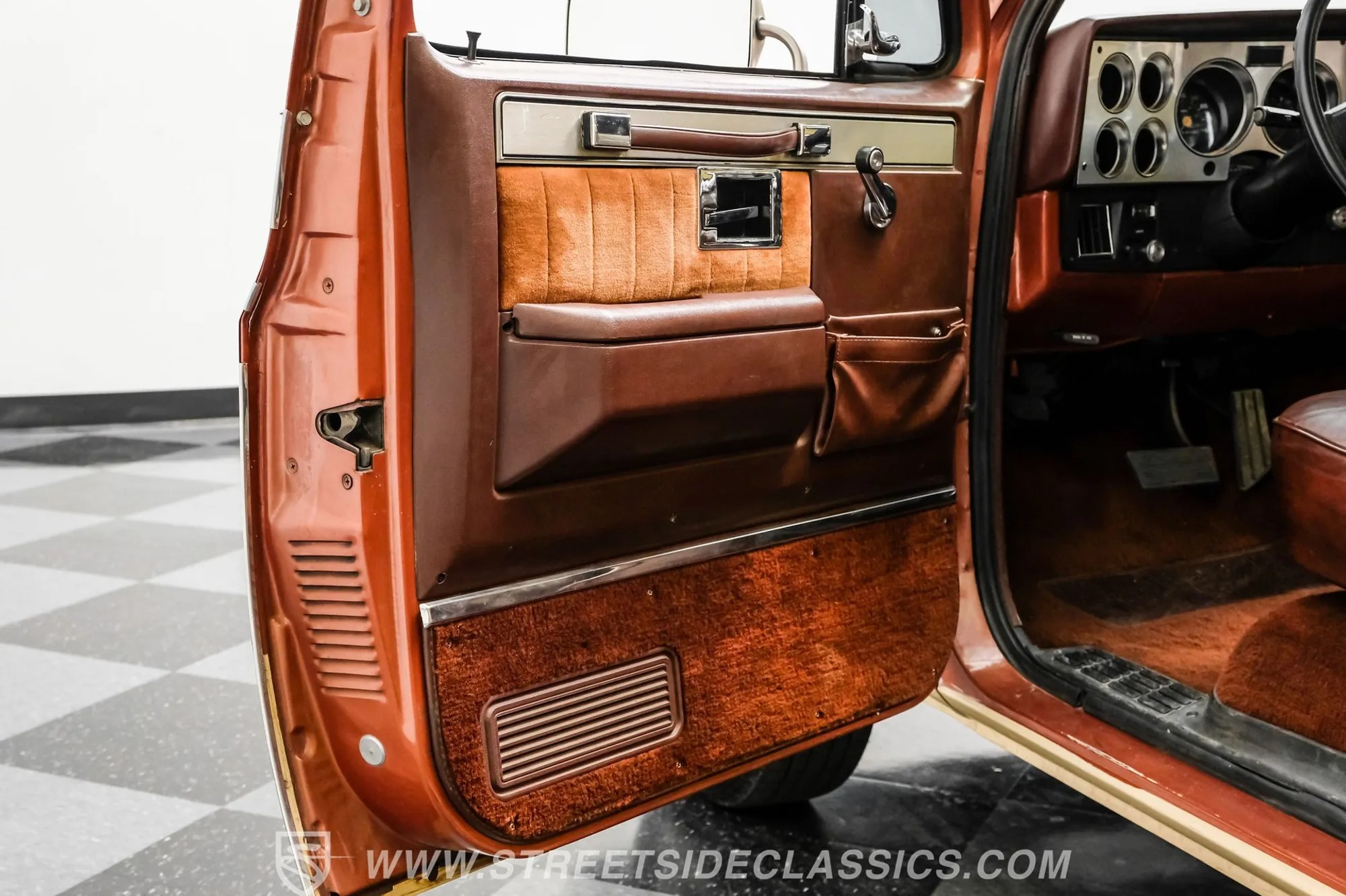 1983 GMC Sierra 1500 Classic