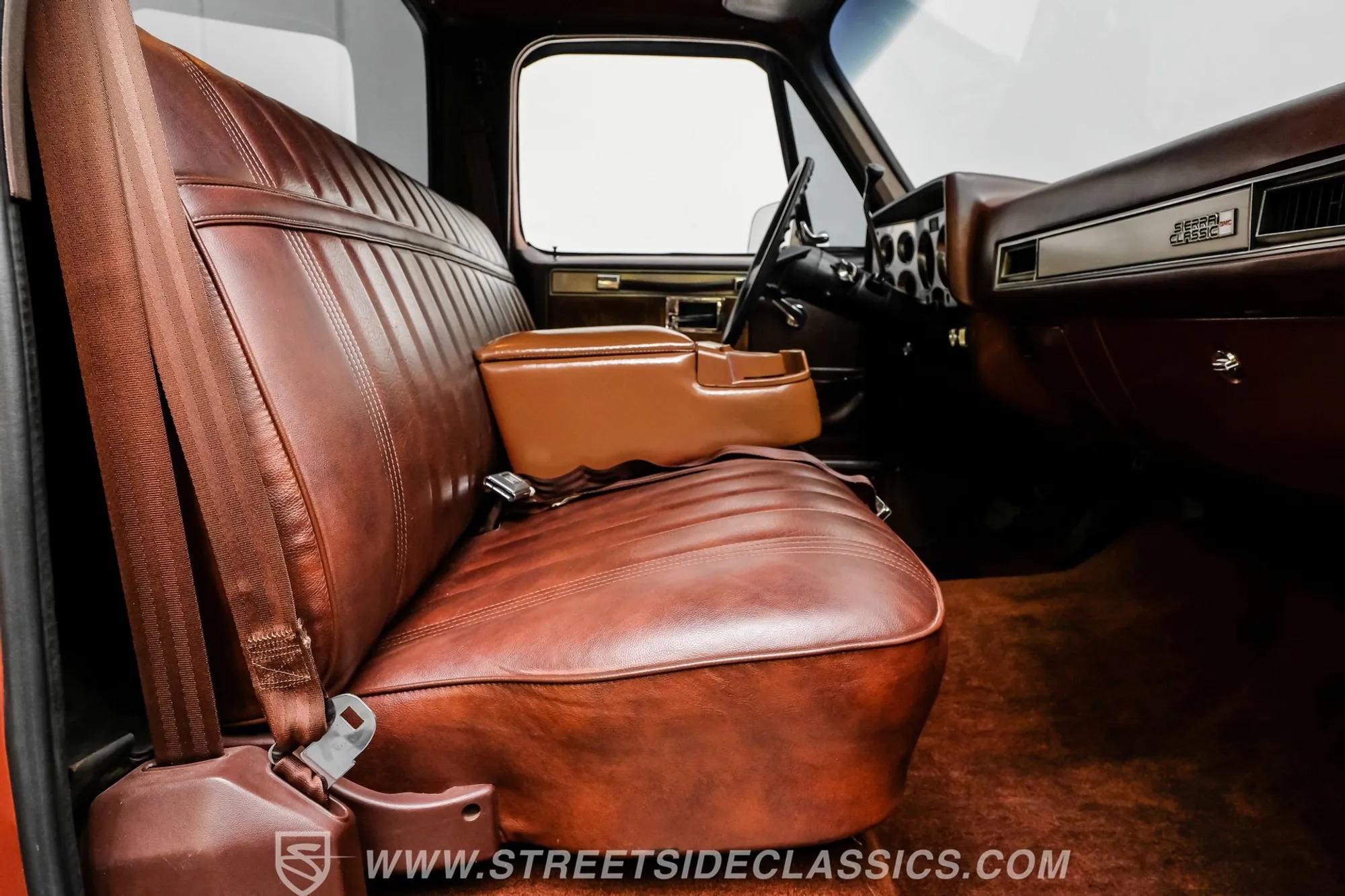 1983 GMC Sierra 1500 Classic