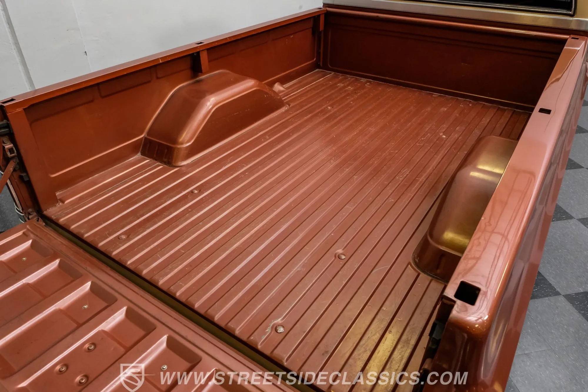 1983 GMC Sierra 1500 Classic