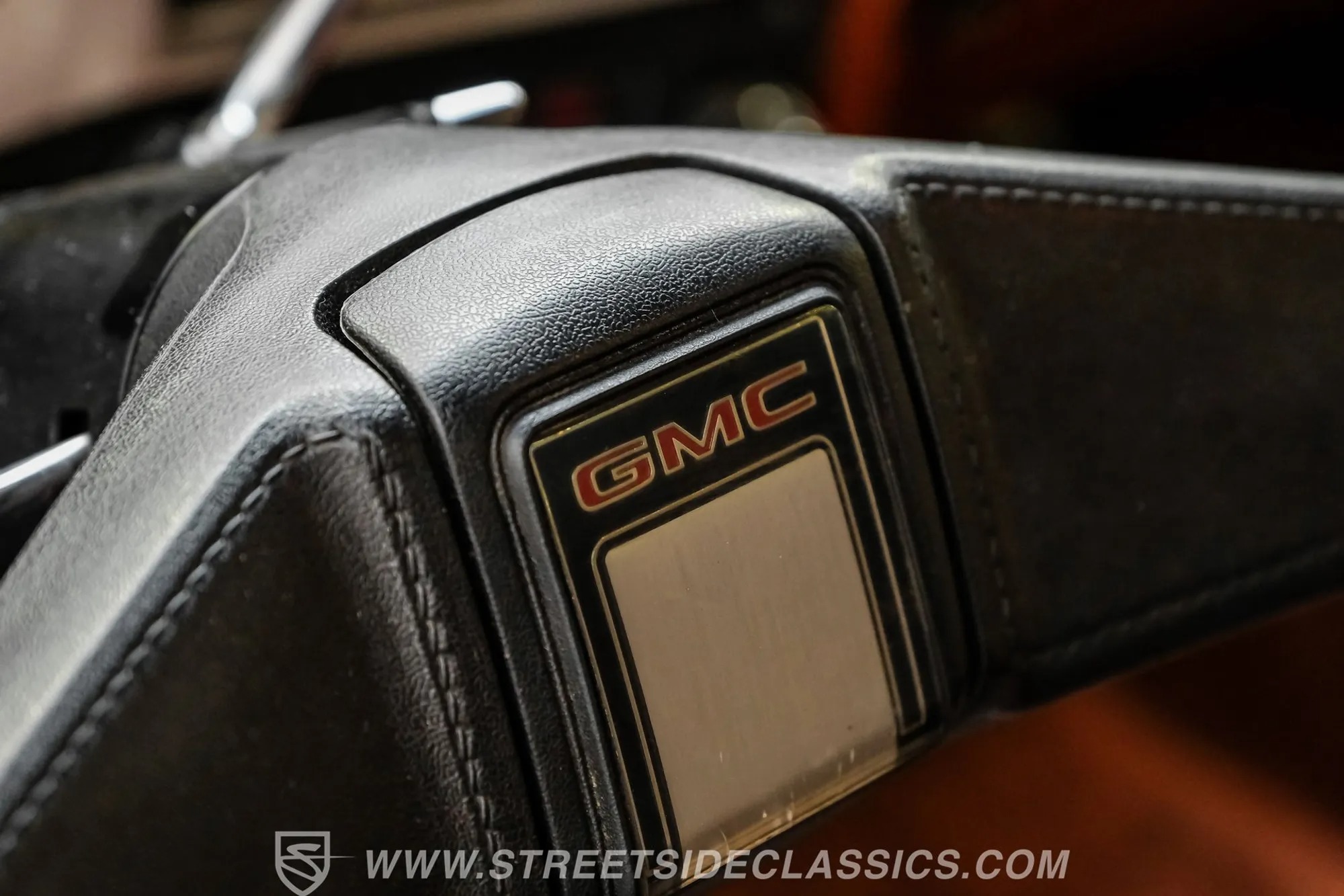 1983 GMC Sierra 1500 Classic