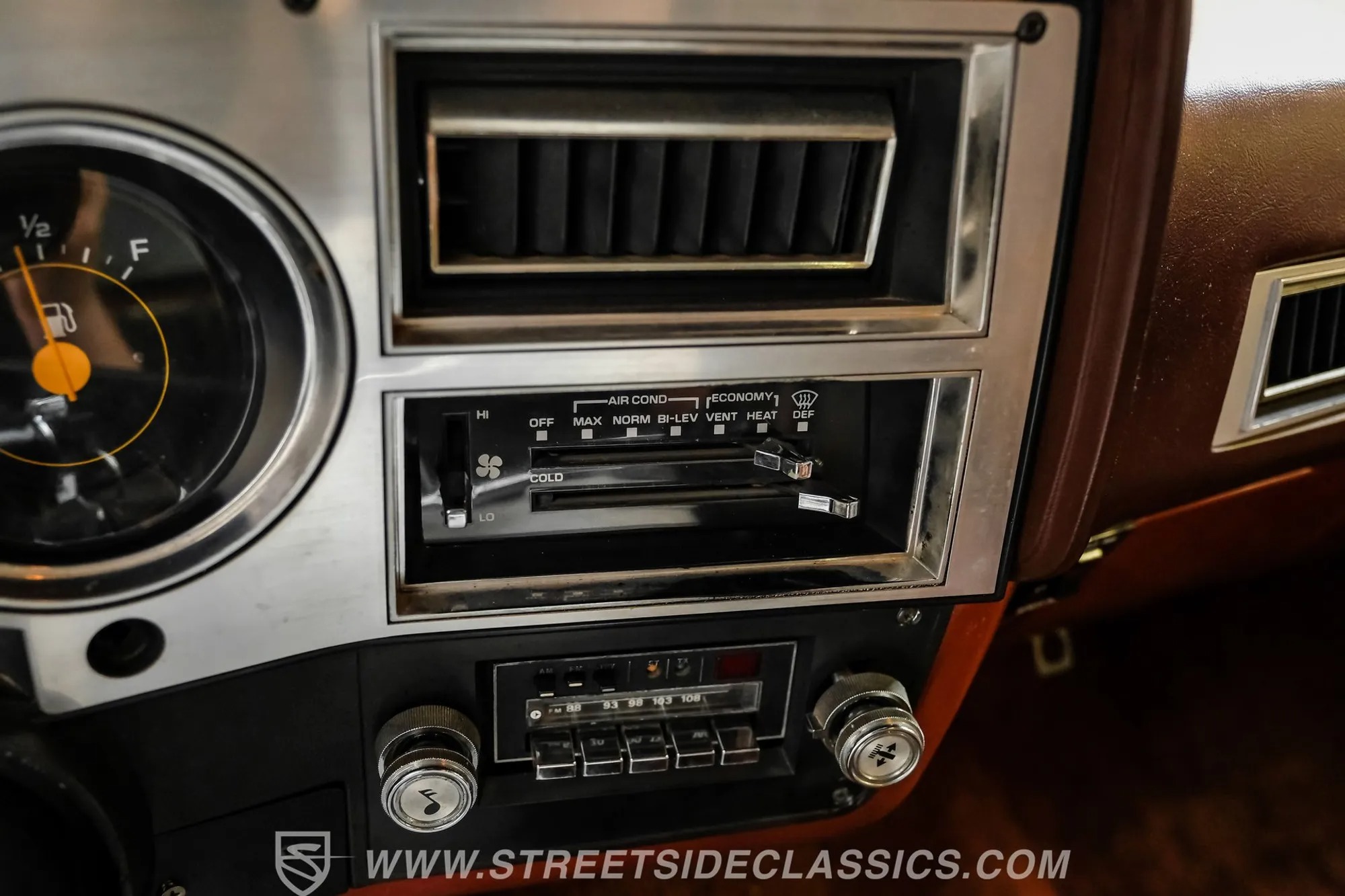 1983 GMC Sierra 1500 Classic