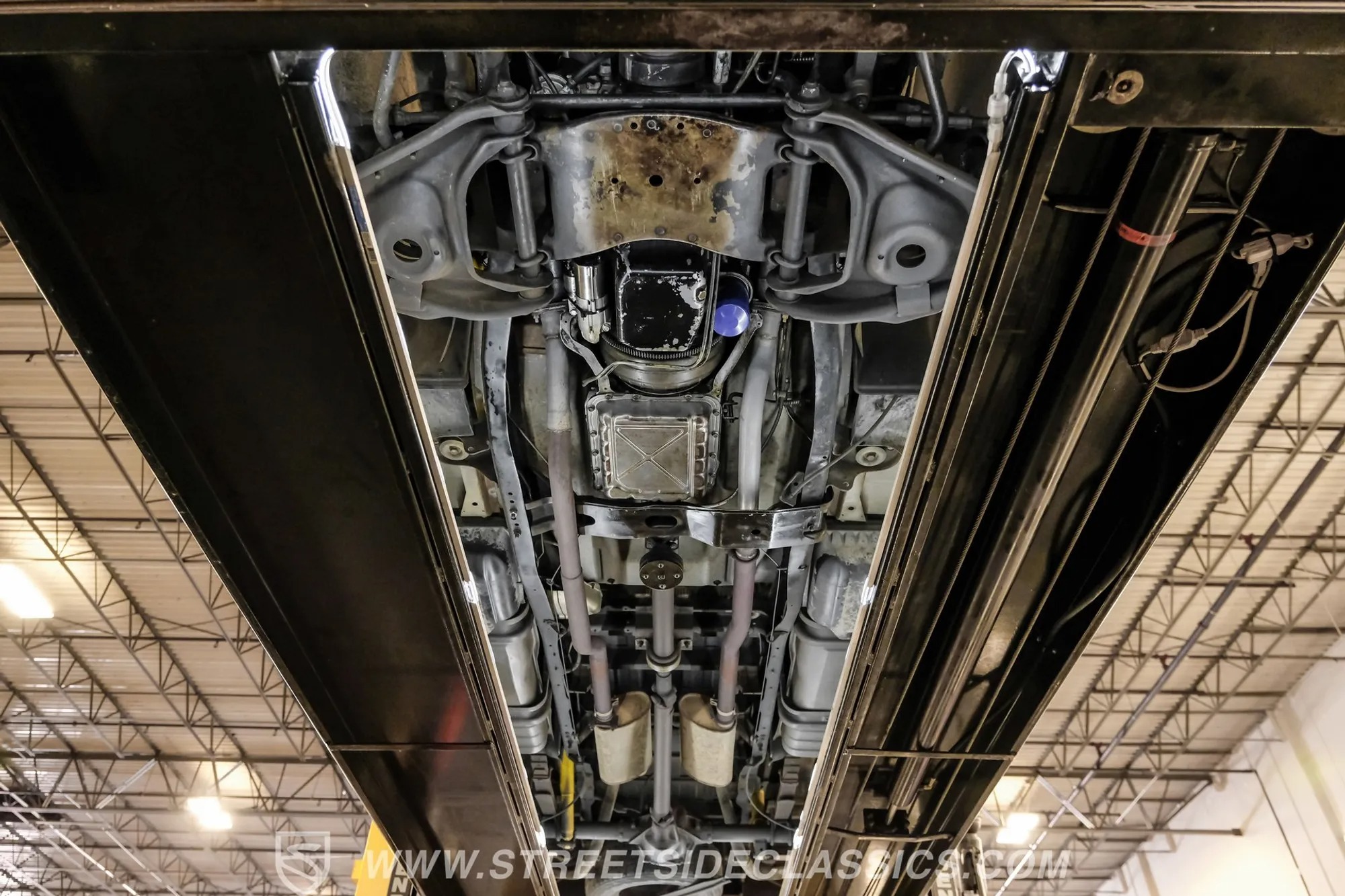 1983 GMC Sierra 1500 Classic