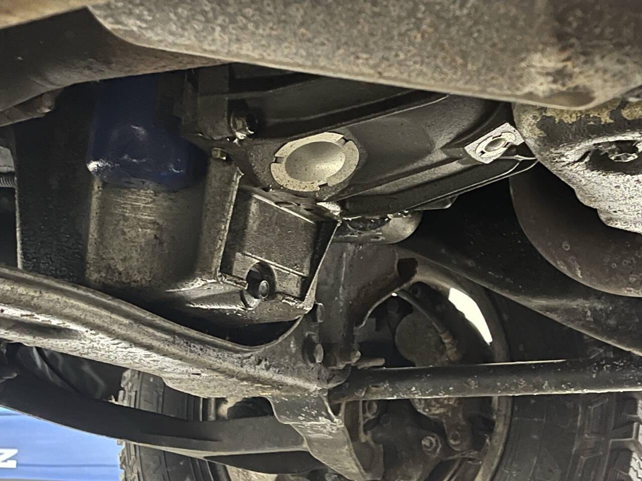 2002 Chevrolet Avalanche 1500