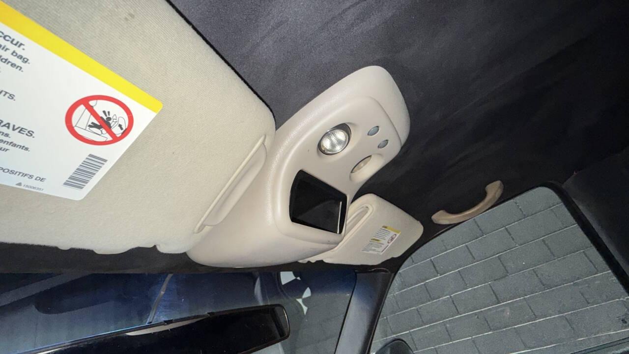 2002 Chevrolet Avalanche 1500