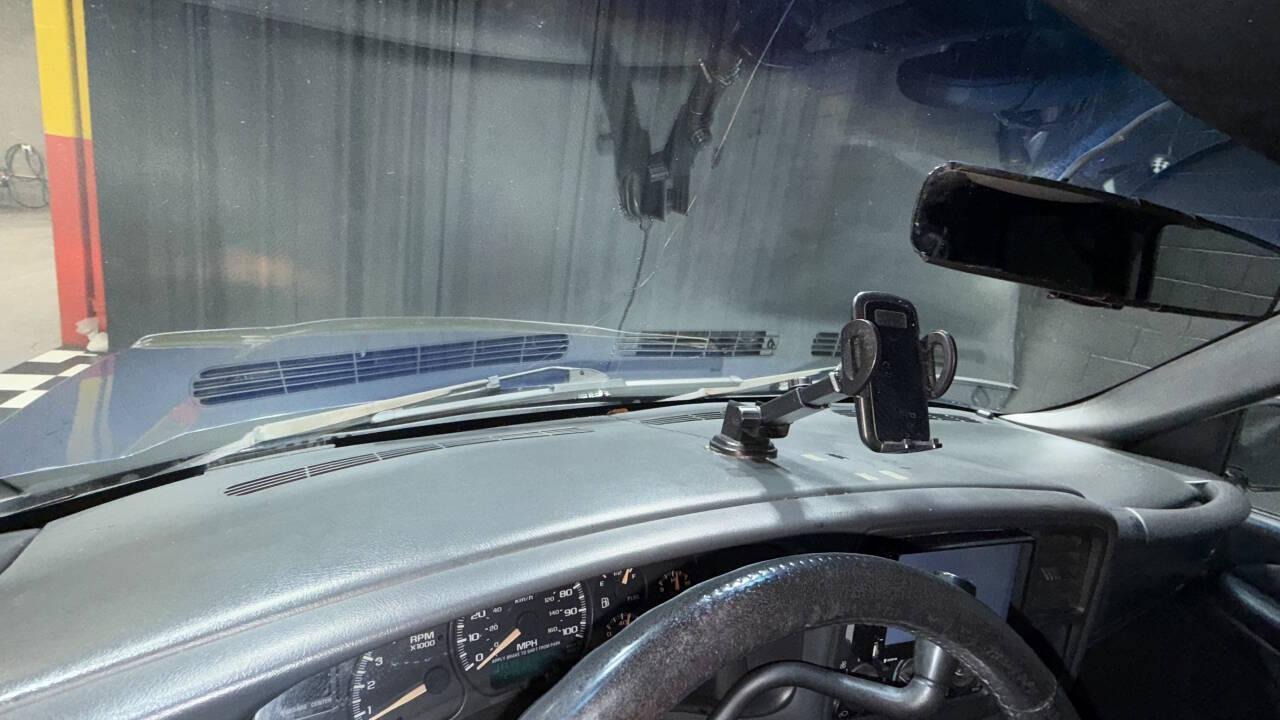 2002 Chevrolet Avalanche 1500