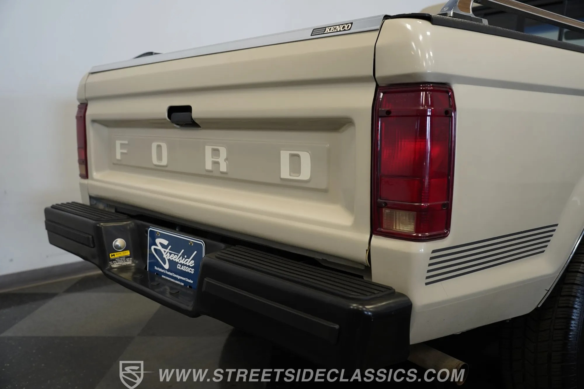 1990 Ford Ranger SE