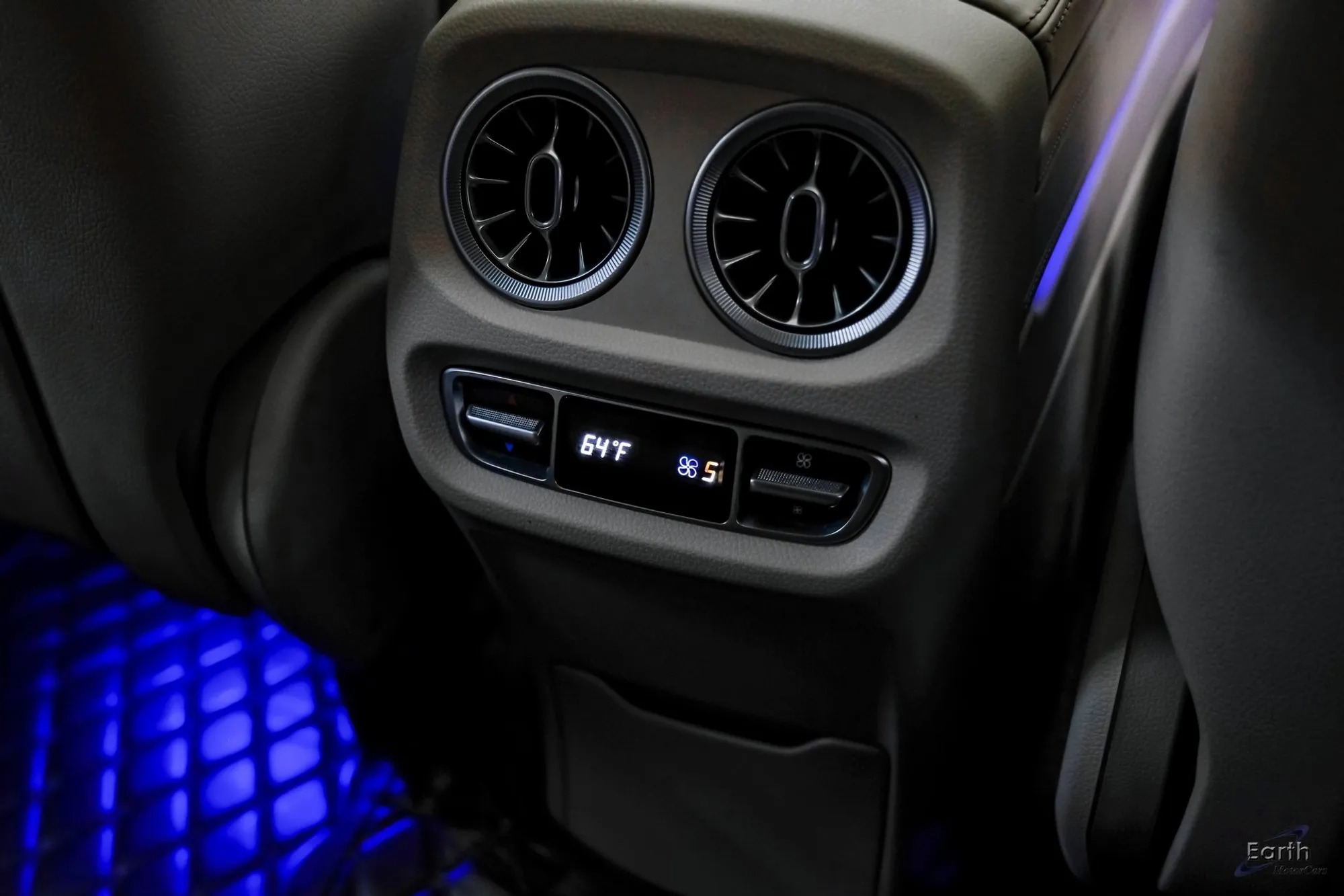 2020 Mercedes-Benz G 550 4MATIC