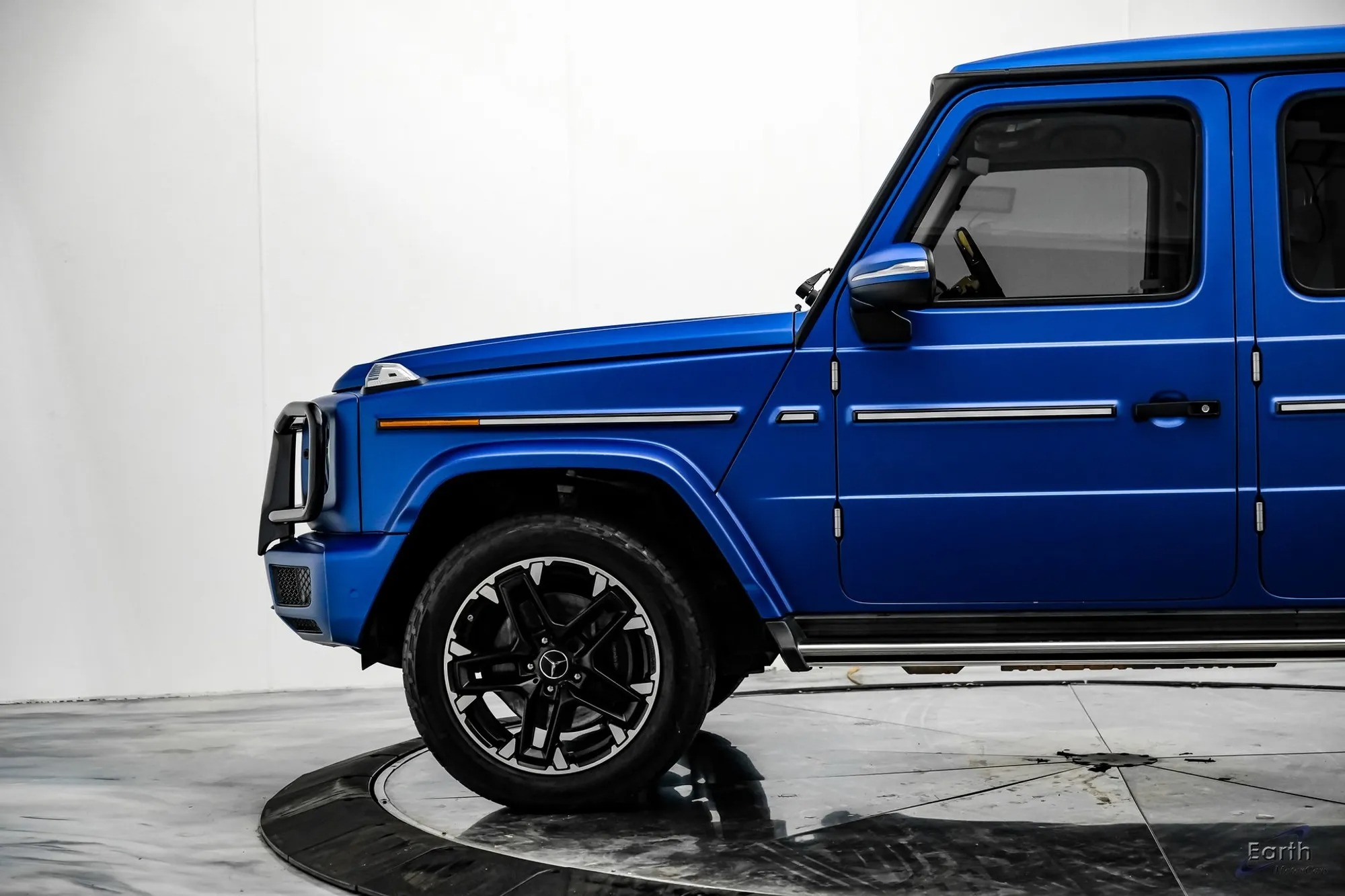 2020 Mercedes-Benz G 550 4MATIC - 4