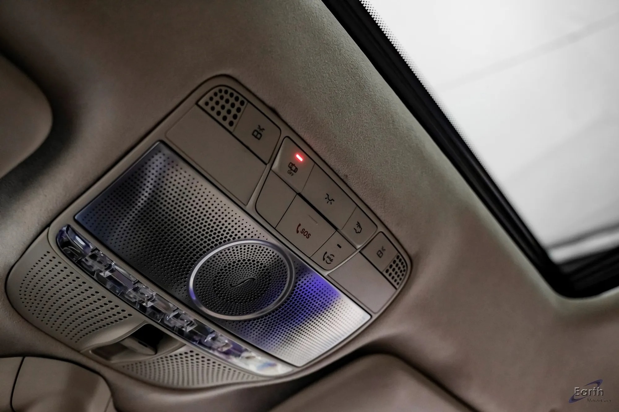 2020 Mercedes-Benz G 550 4MATIC