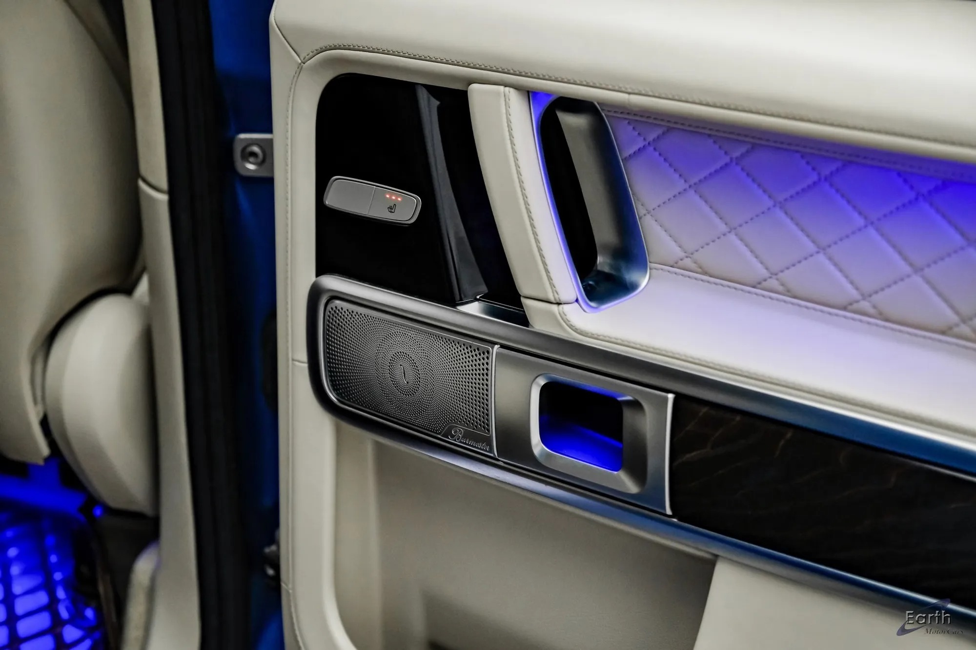 2020 Mercedes-Benz G 550 4MATIC