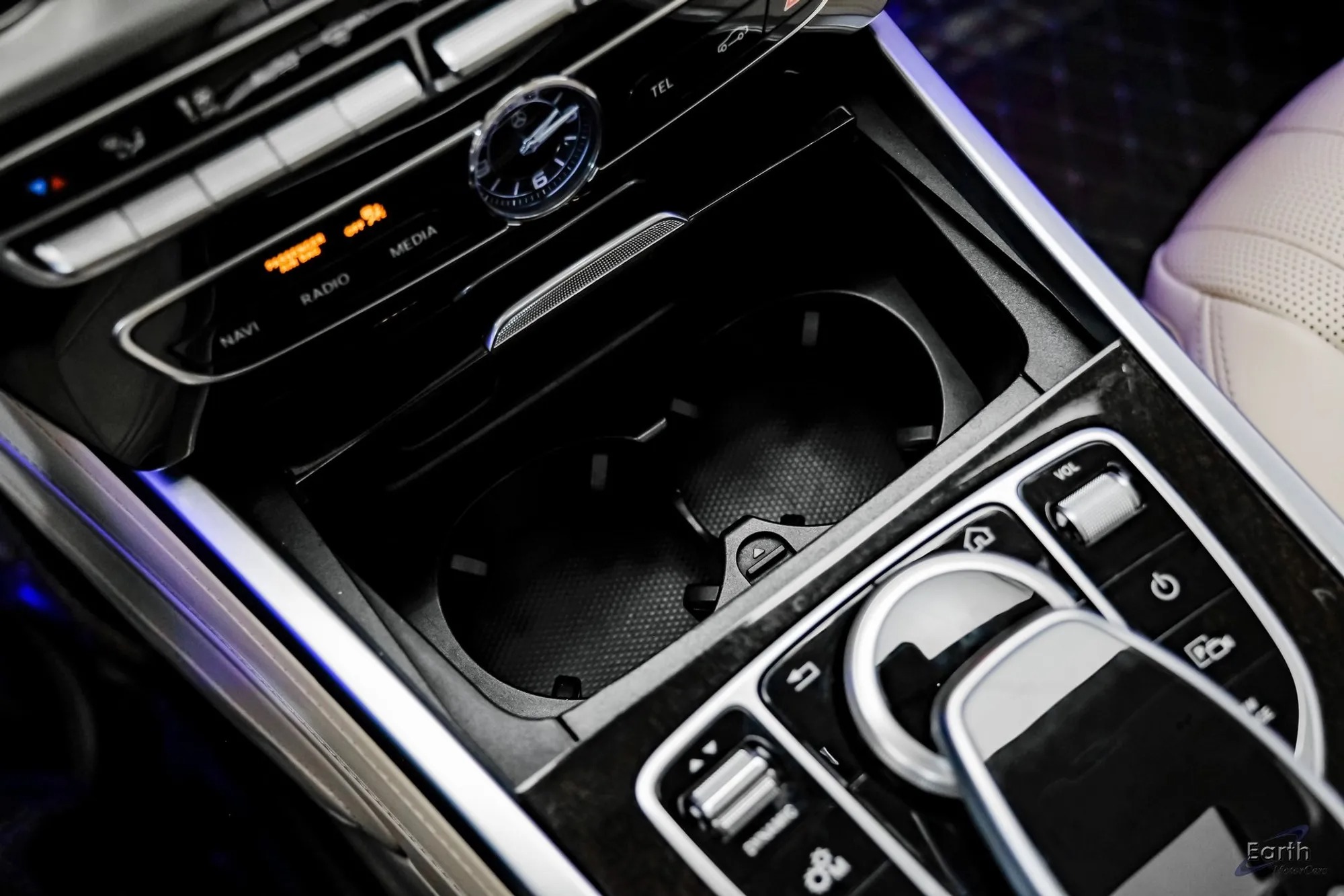 2020 Mercedes-Benz G 550 4MATIC