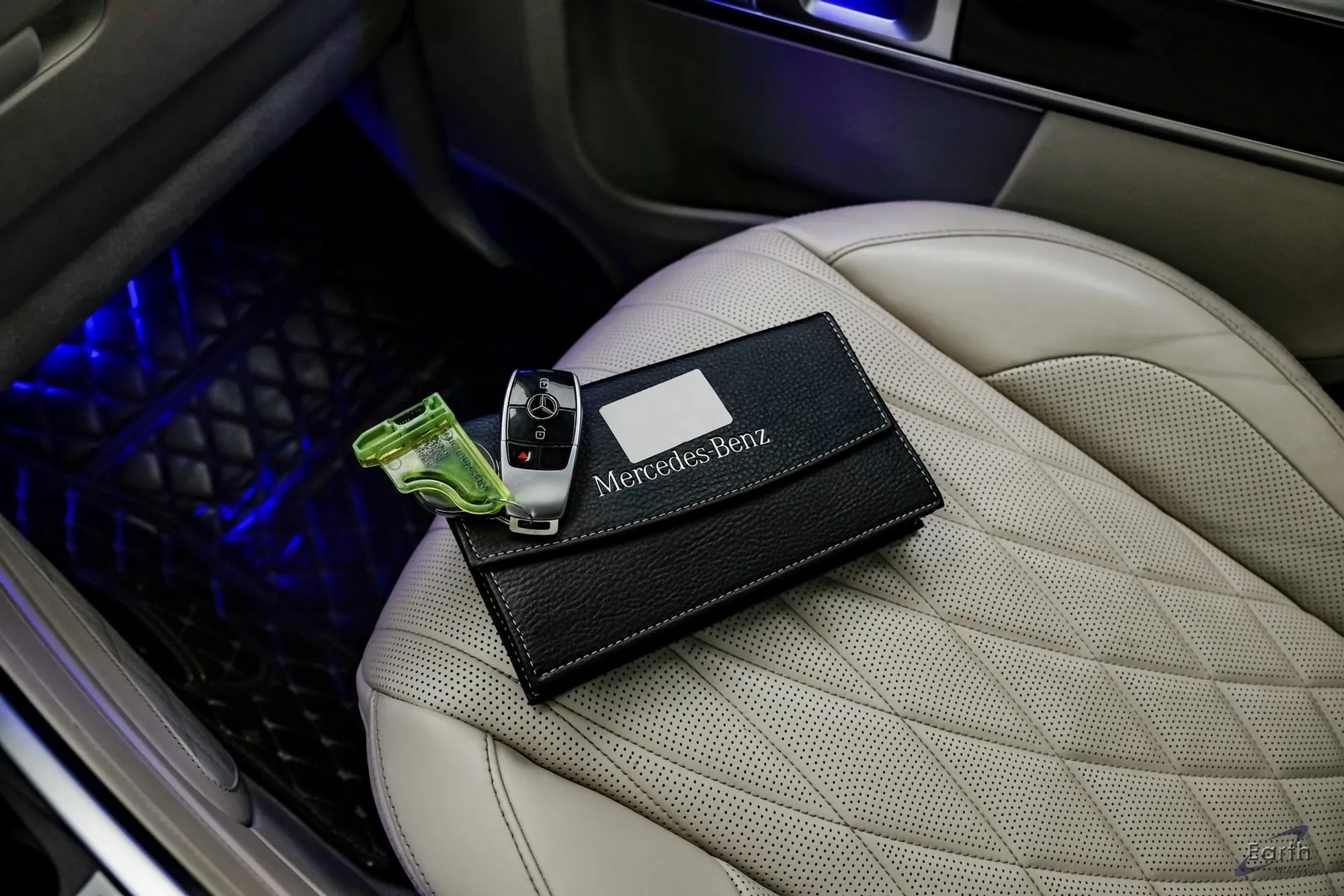 2020 Mercedes-Benz G 550 4MATIC