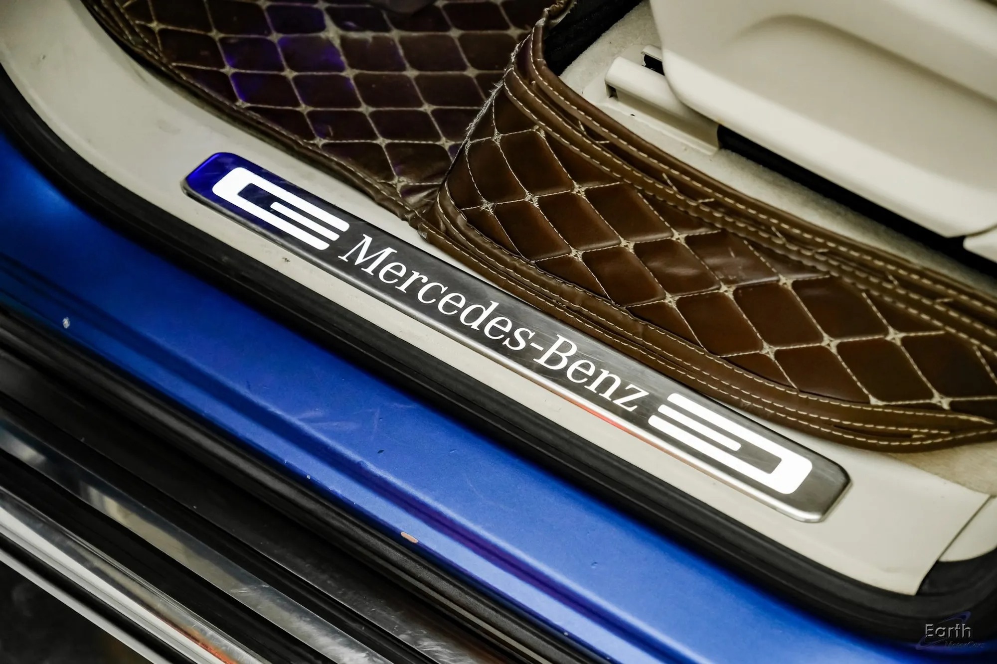 2020 Mercedes-Benz G 550 4MATIC