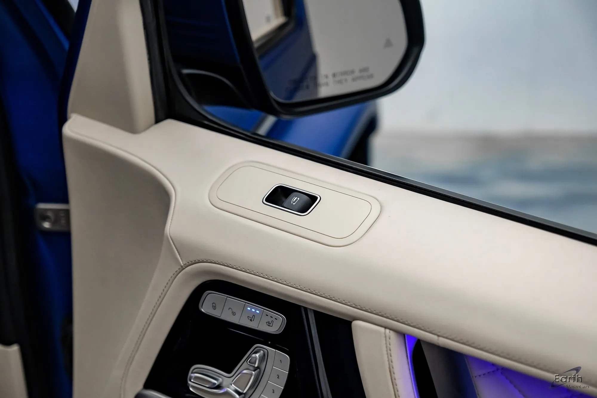 2020 Mercedes-Benz G 550 4MATIC