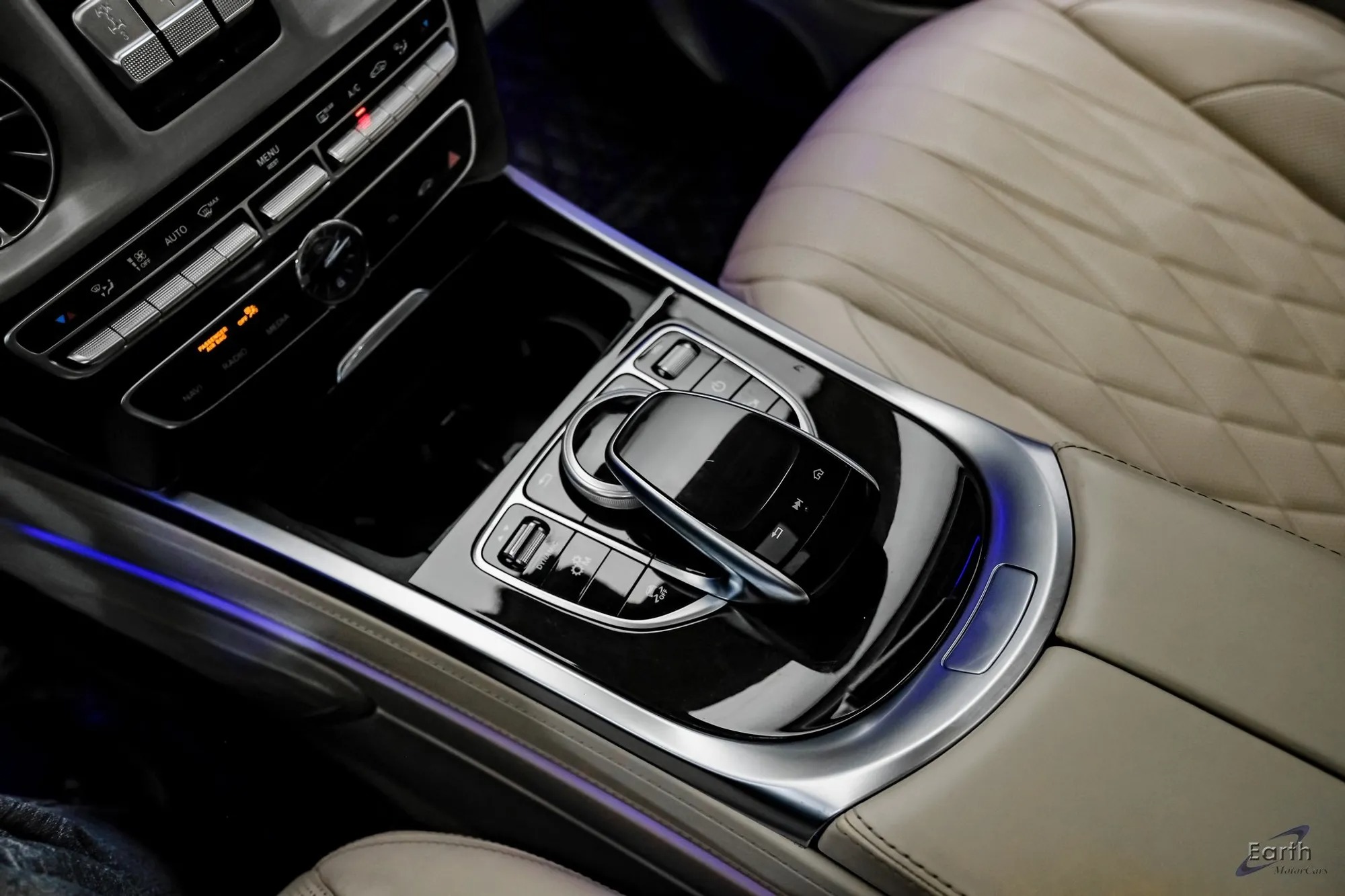 2020 Mercedes-Benz G 550 4MATIC