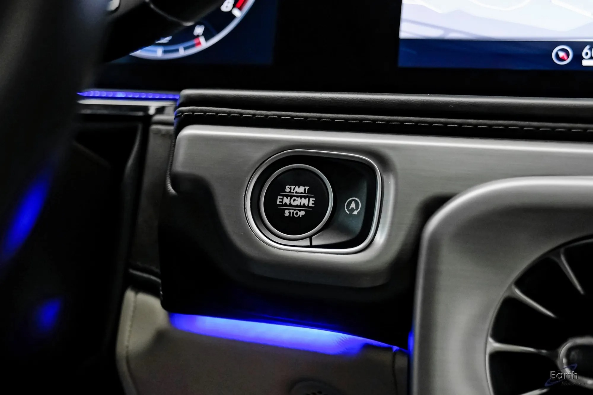 2020 Mercedes-Benz G 550 4MATIC