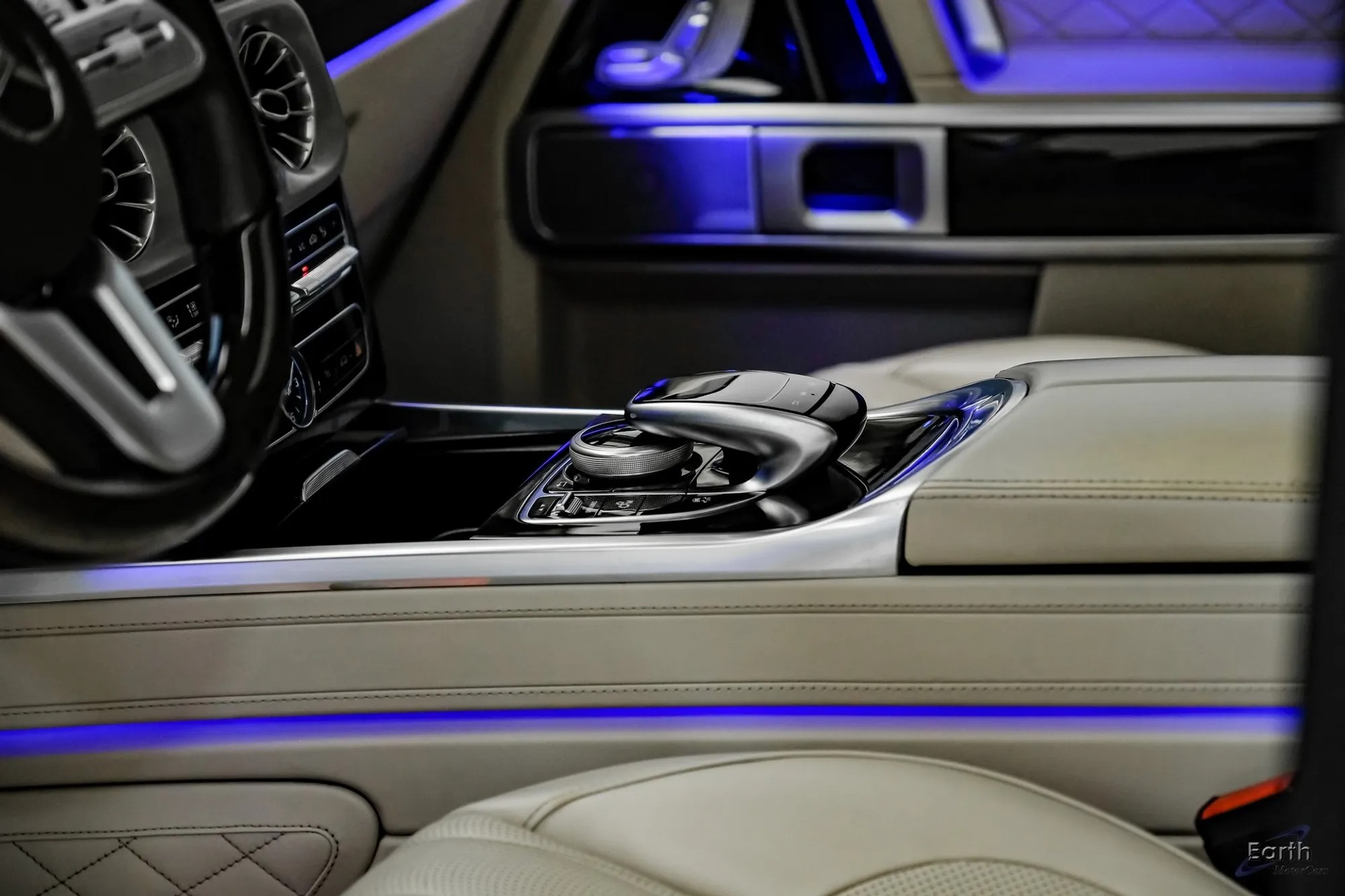 2020 Mercedes-Benz G 550 4MATIC