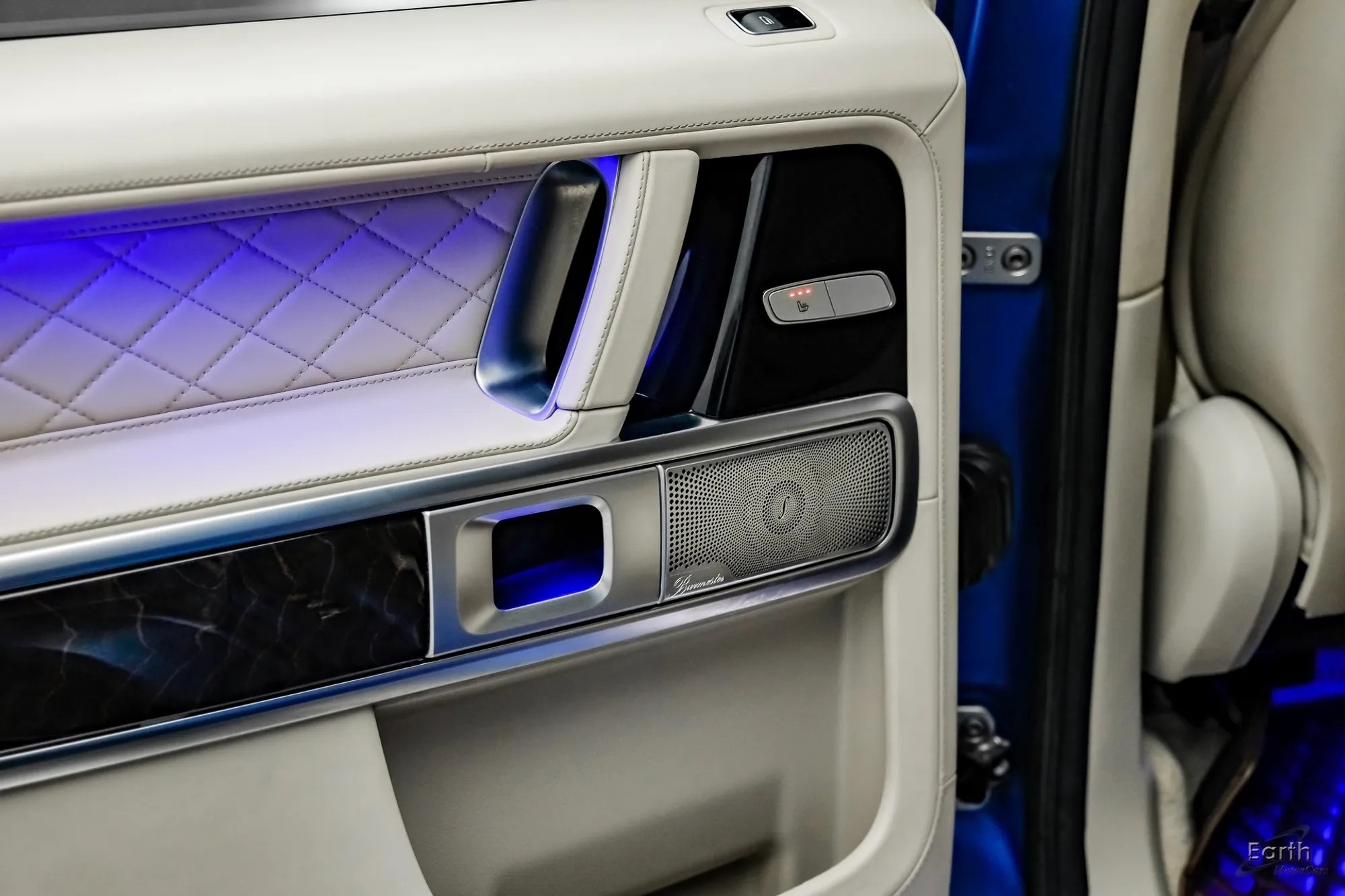 2020 Mercedes-Benz G 550 4MATIC