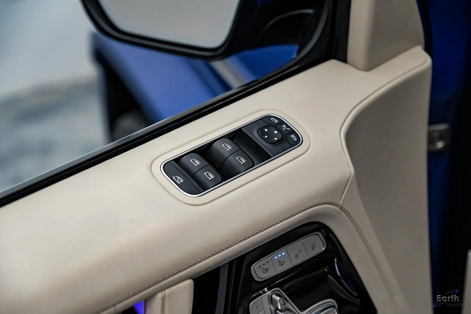 2020 Mercedes-Benz G 550 4MATIC