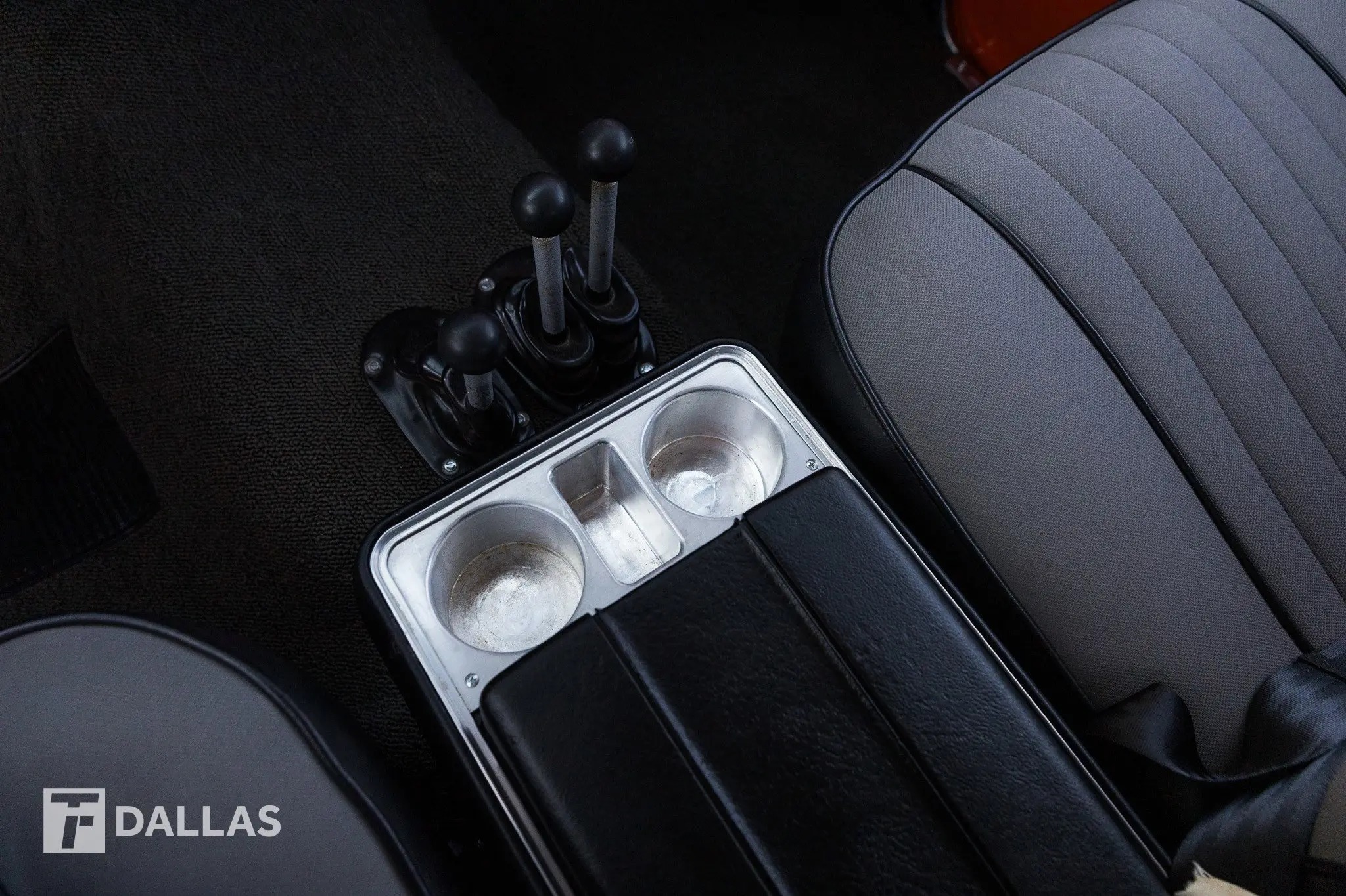 1972 Chevrolet Blazer LT