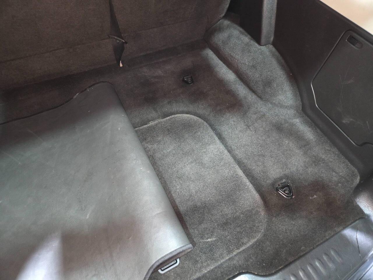 2007 Chevrolet TrailBlazer SS