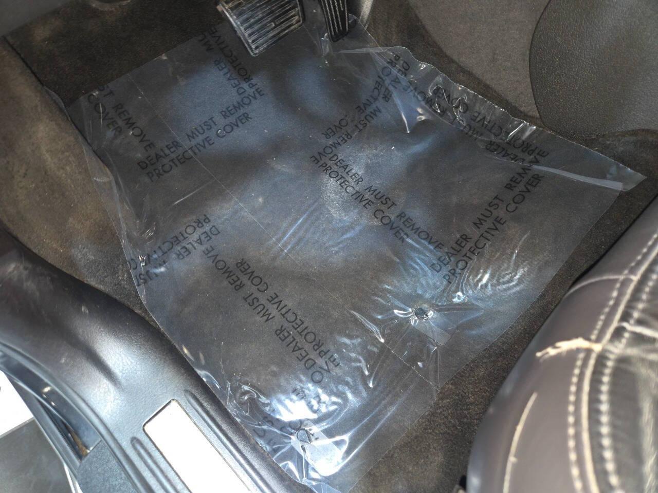 2007 Chevrolet TrailBlazer SS