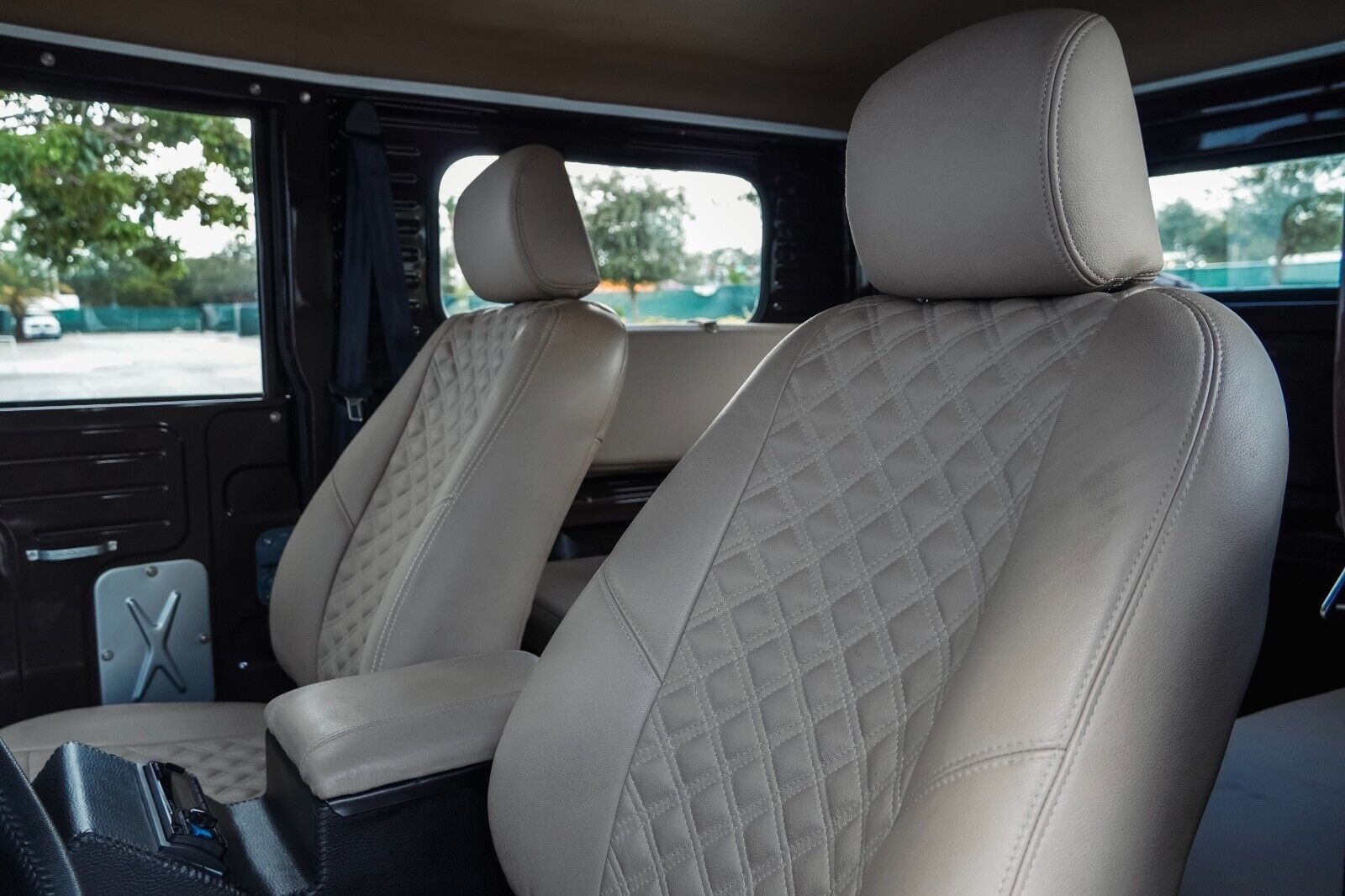 1965 Toyota Land Cruiser FJ40