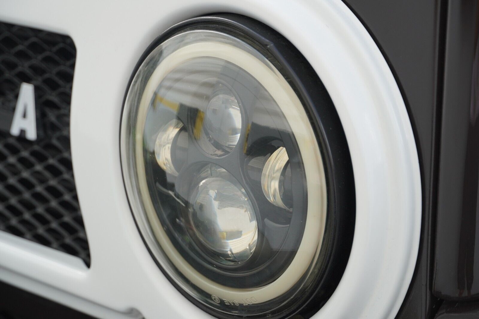 1965 Toyota Land Cruiser FJ40