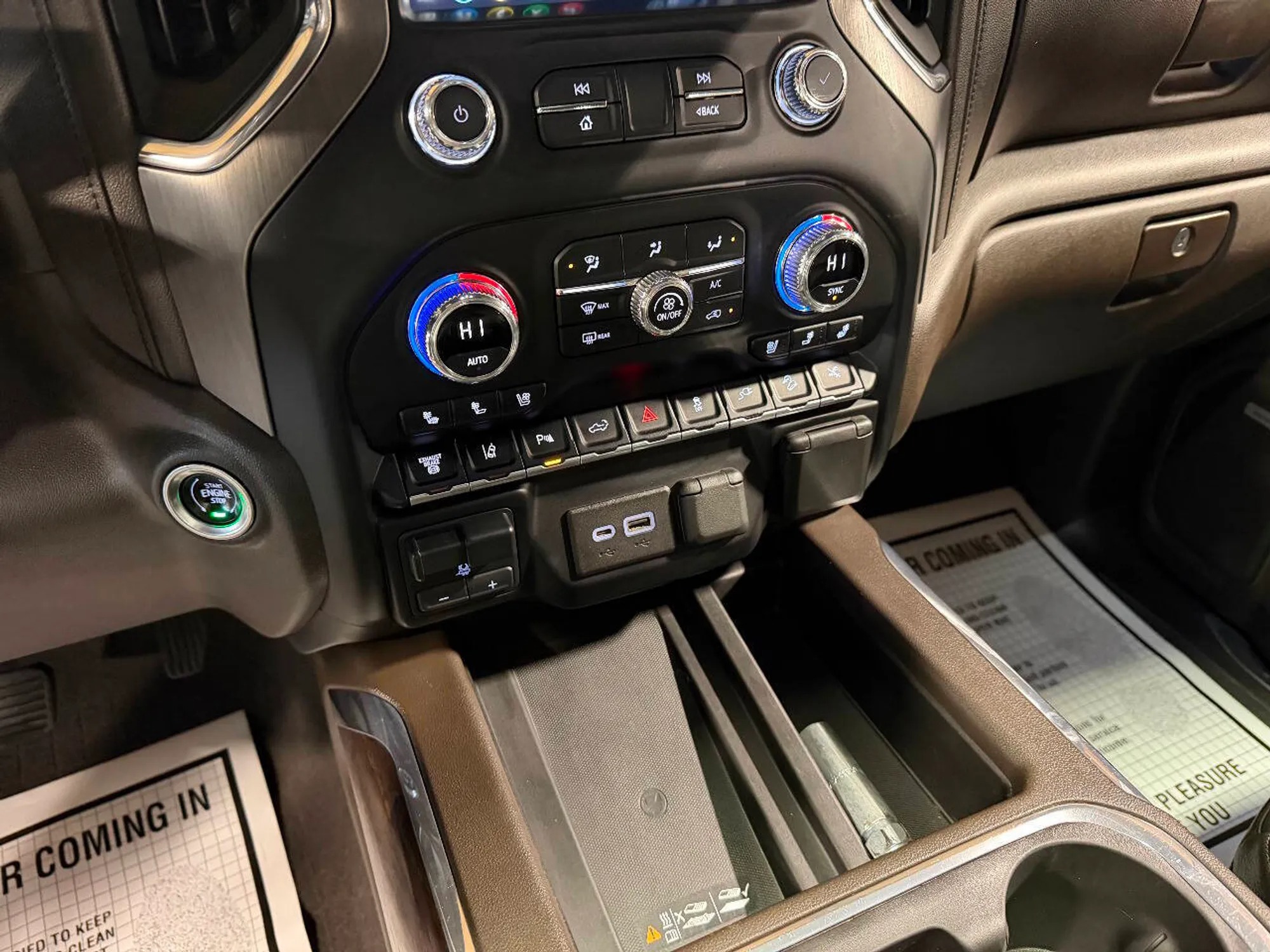 2021 GMC Sierra 3500HD Denali