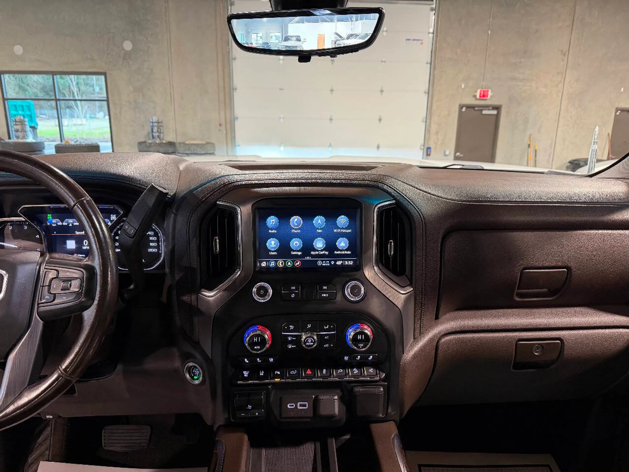 2021 GMC Sierra 3500HD Denali