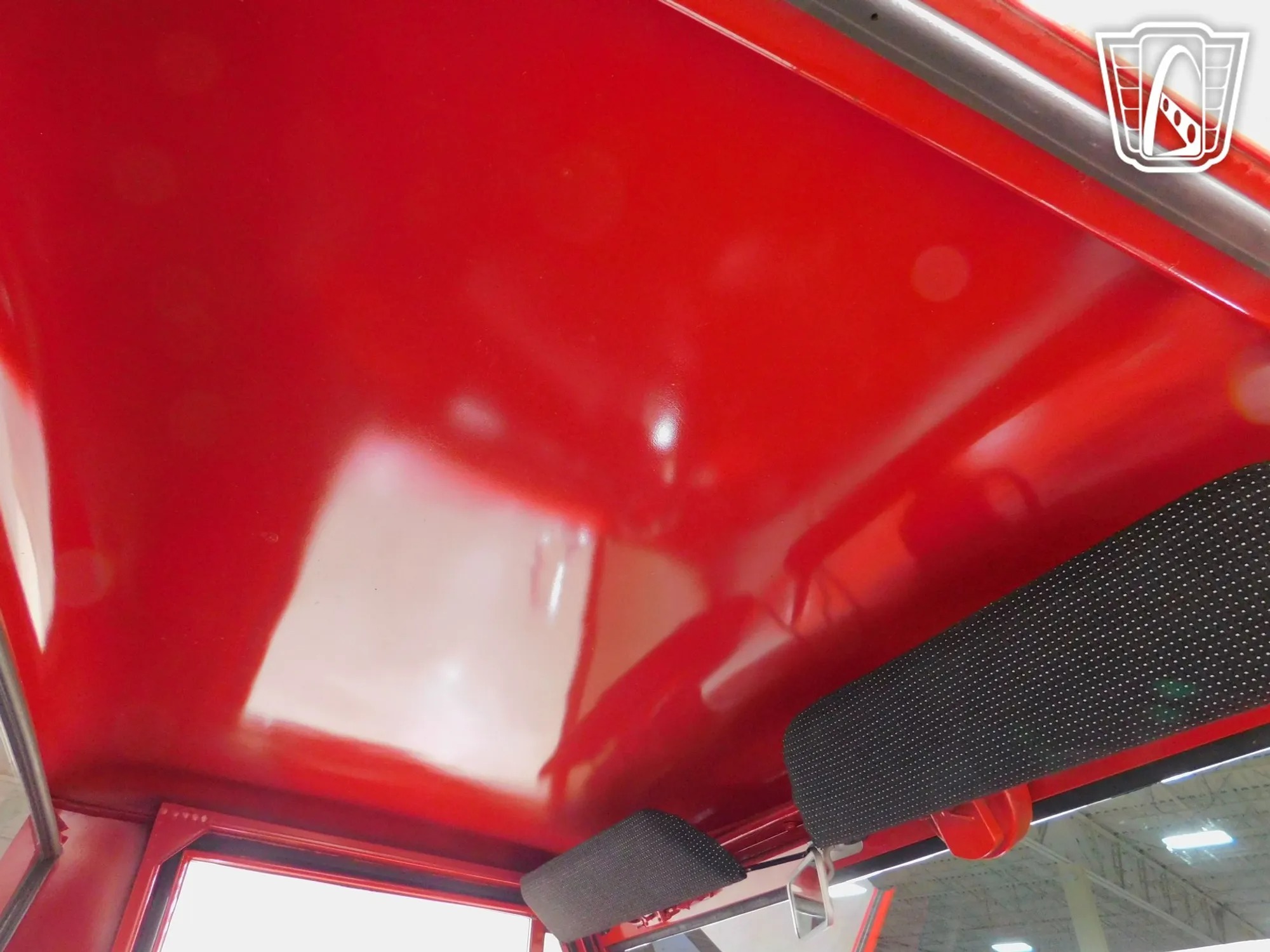 1966 Ford Bronco Big Bend