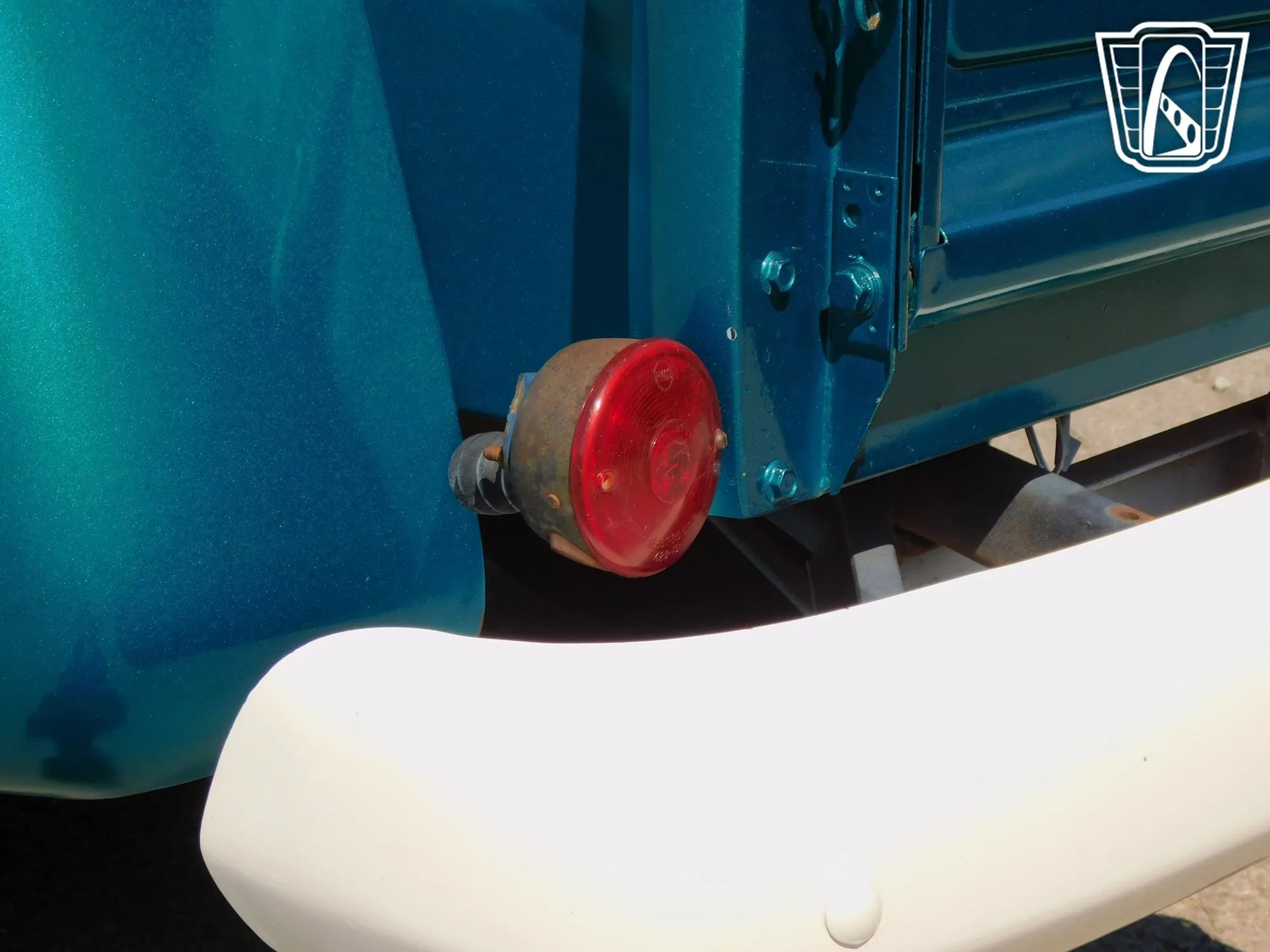 1965 Chevrolet C1500