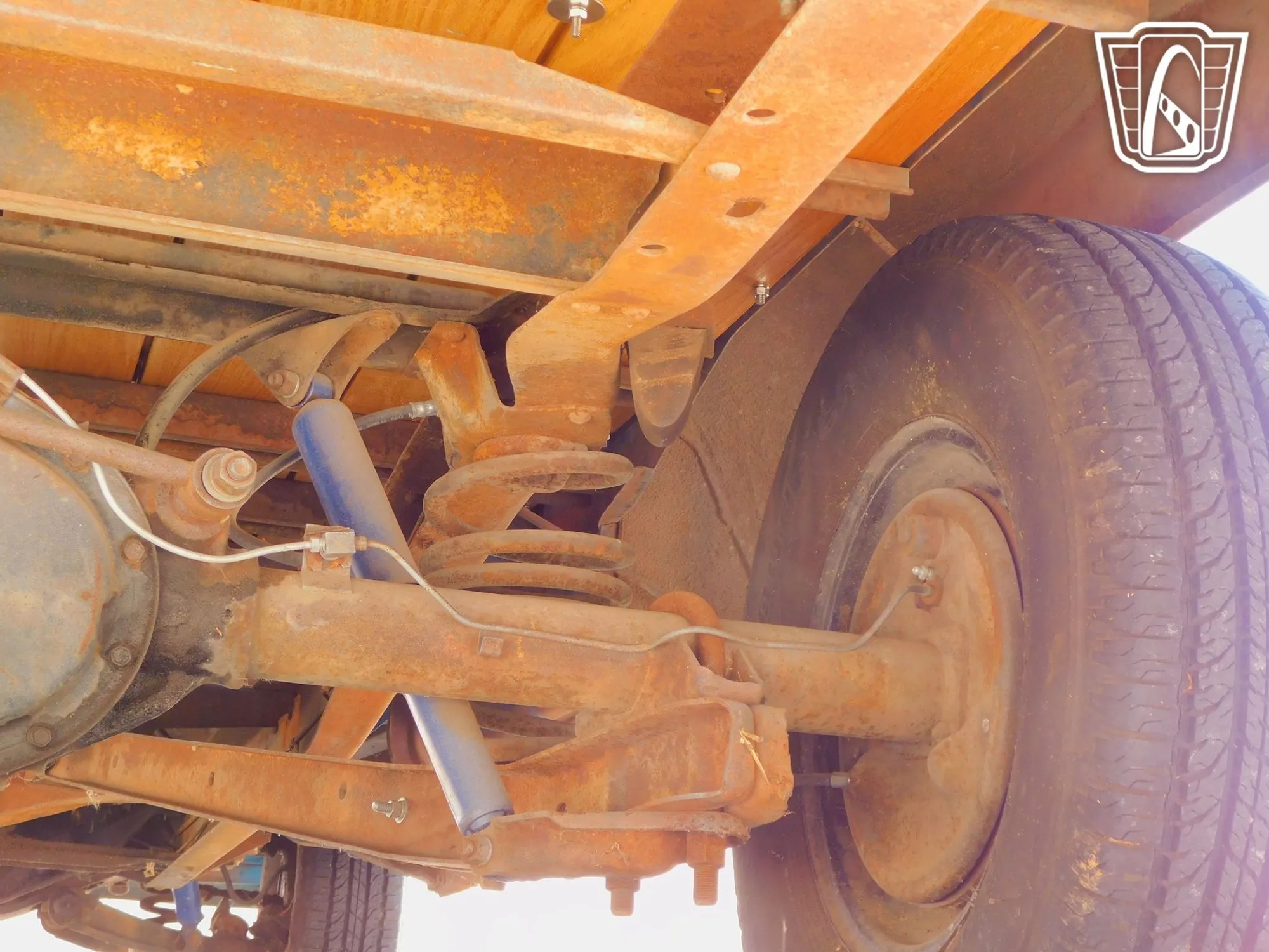 1965 Chevrolet C1500
