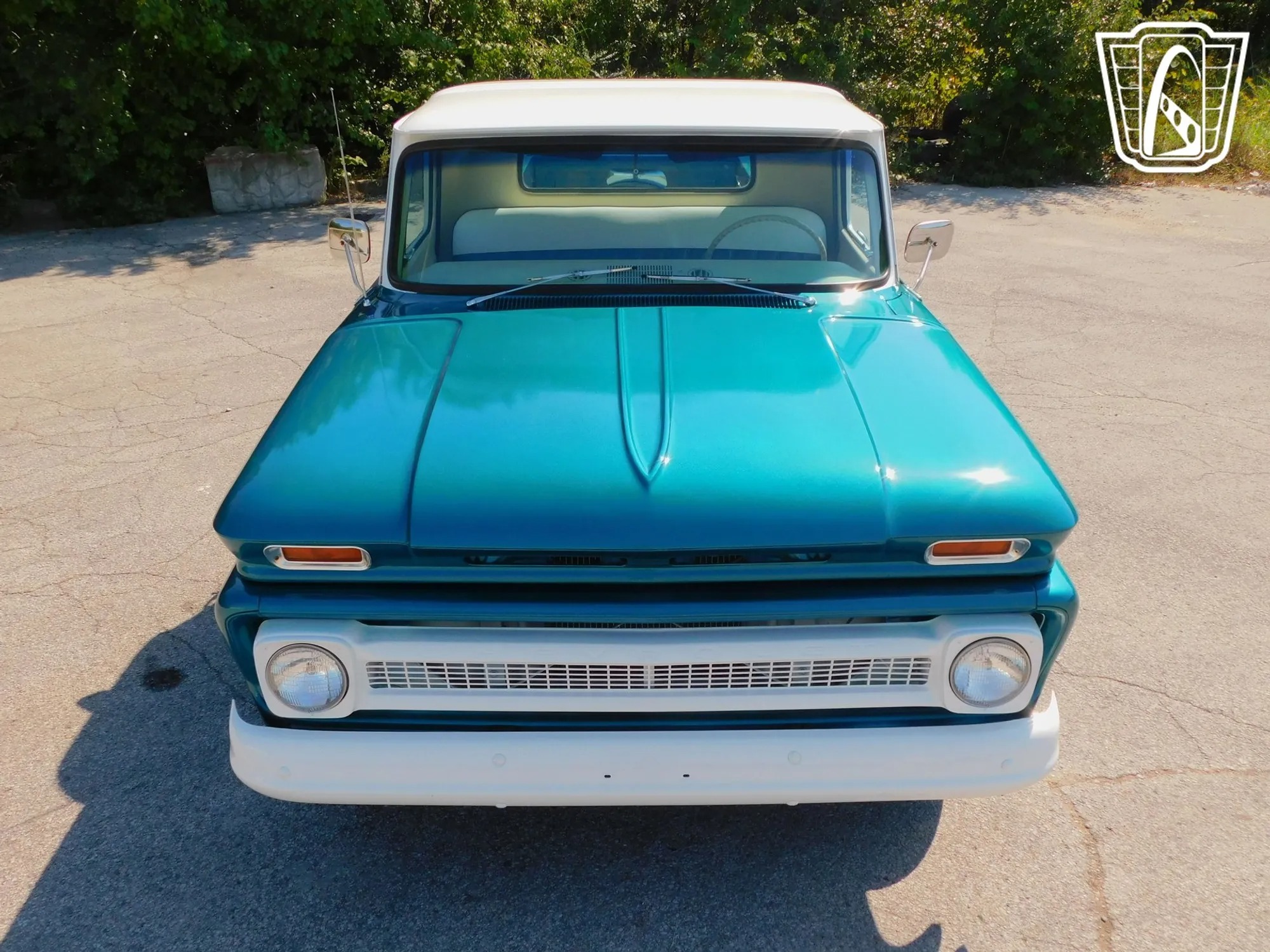 1965 Chevrolet C1500