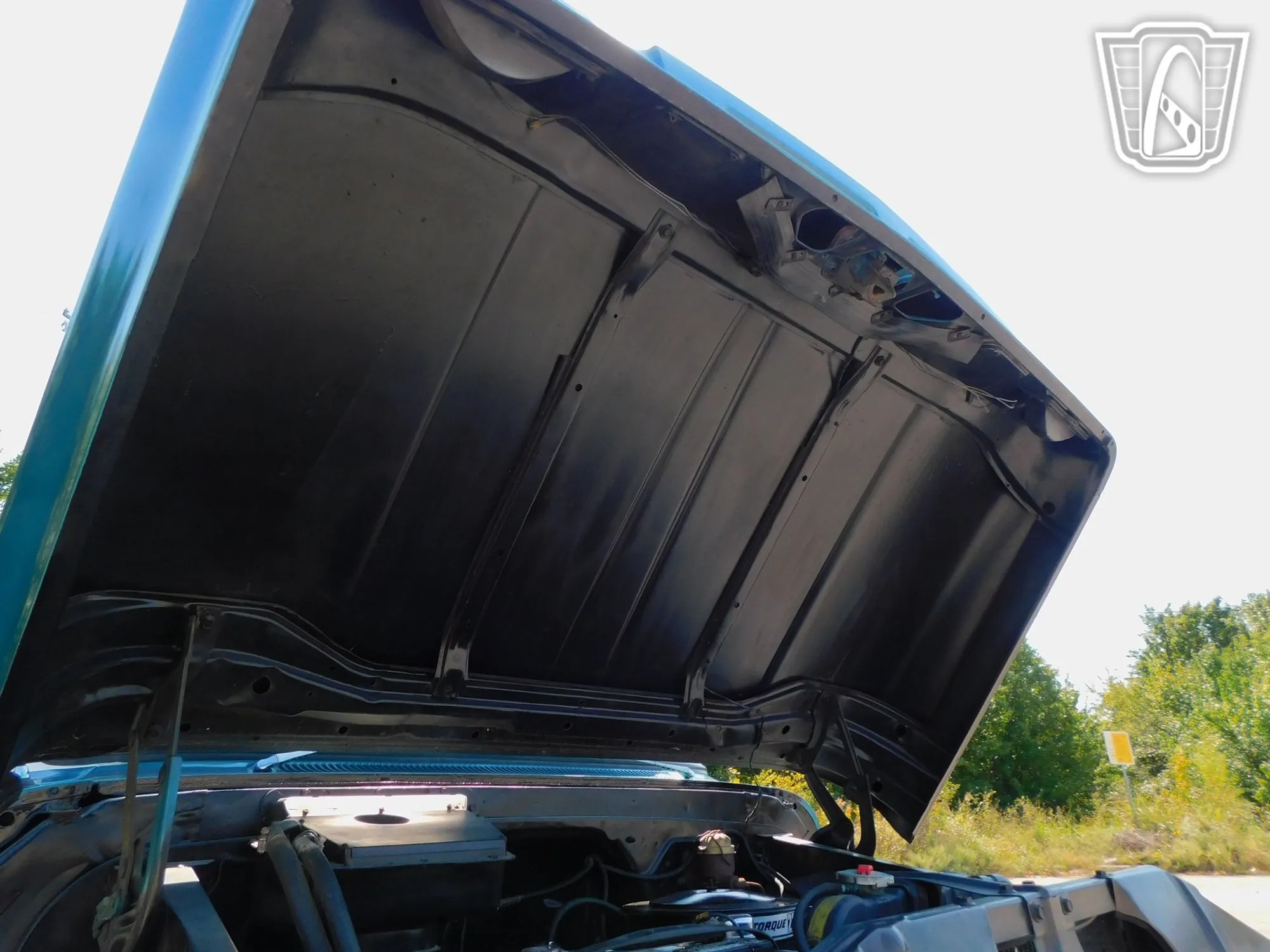 1965 Chevrolet C1500