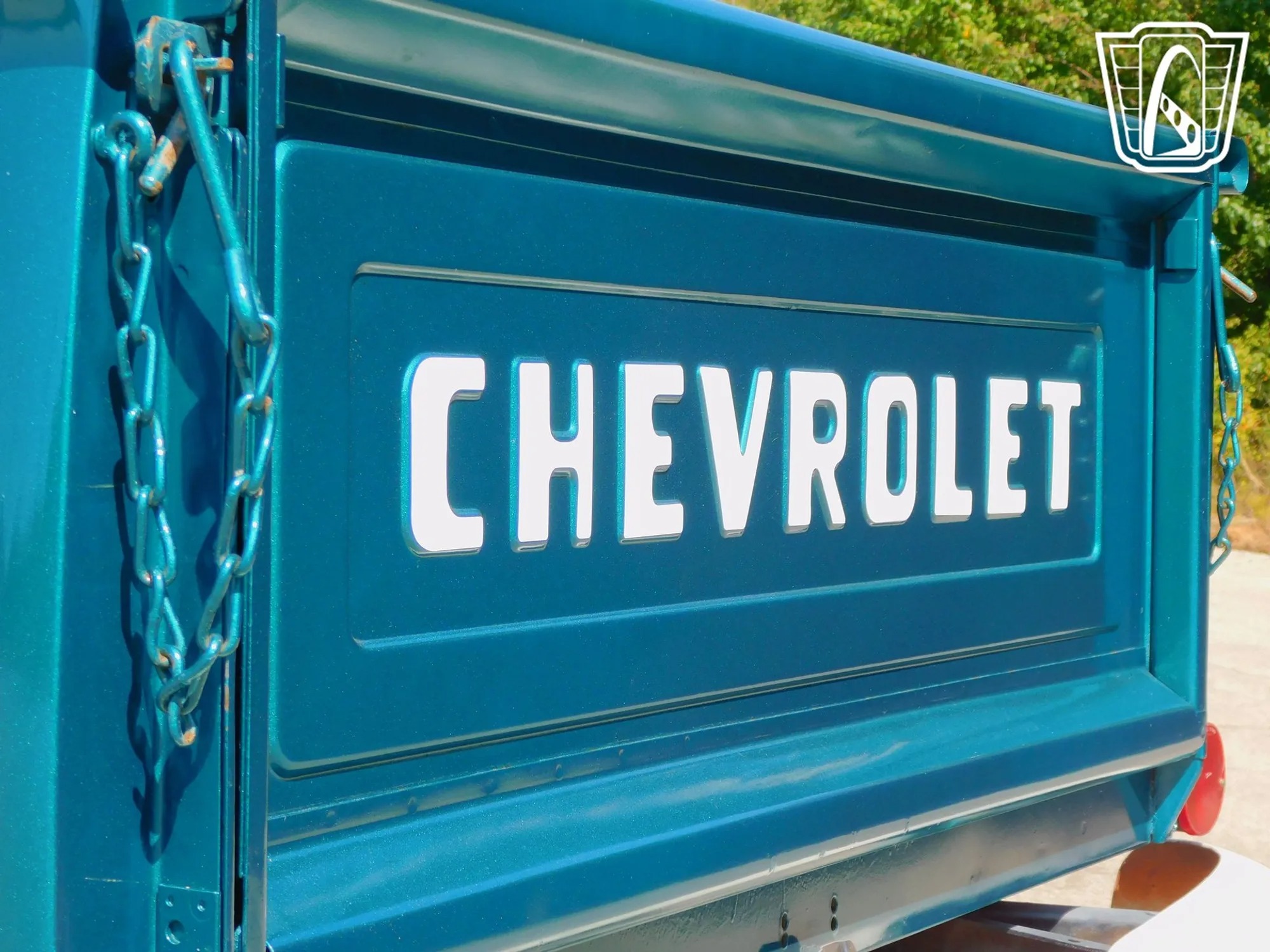 1965 Chevrolet C1500