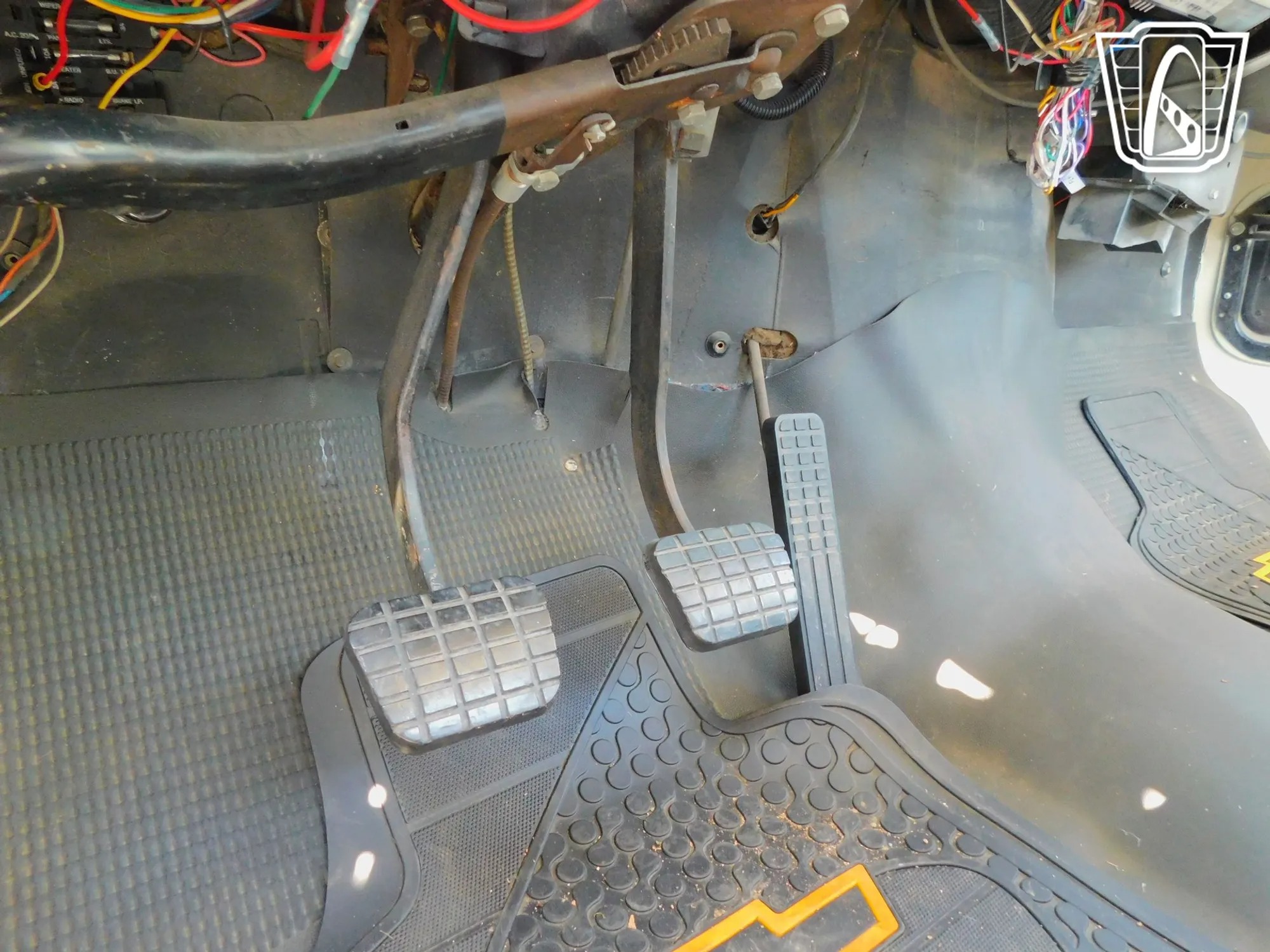 1965 Chevrolet C1500