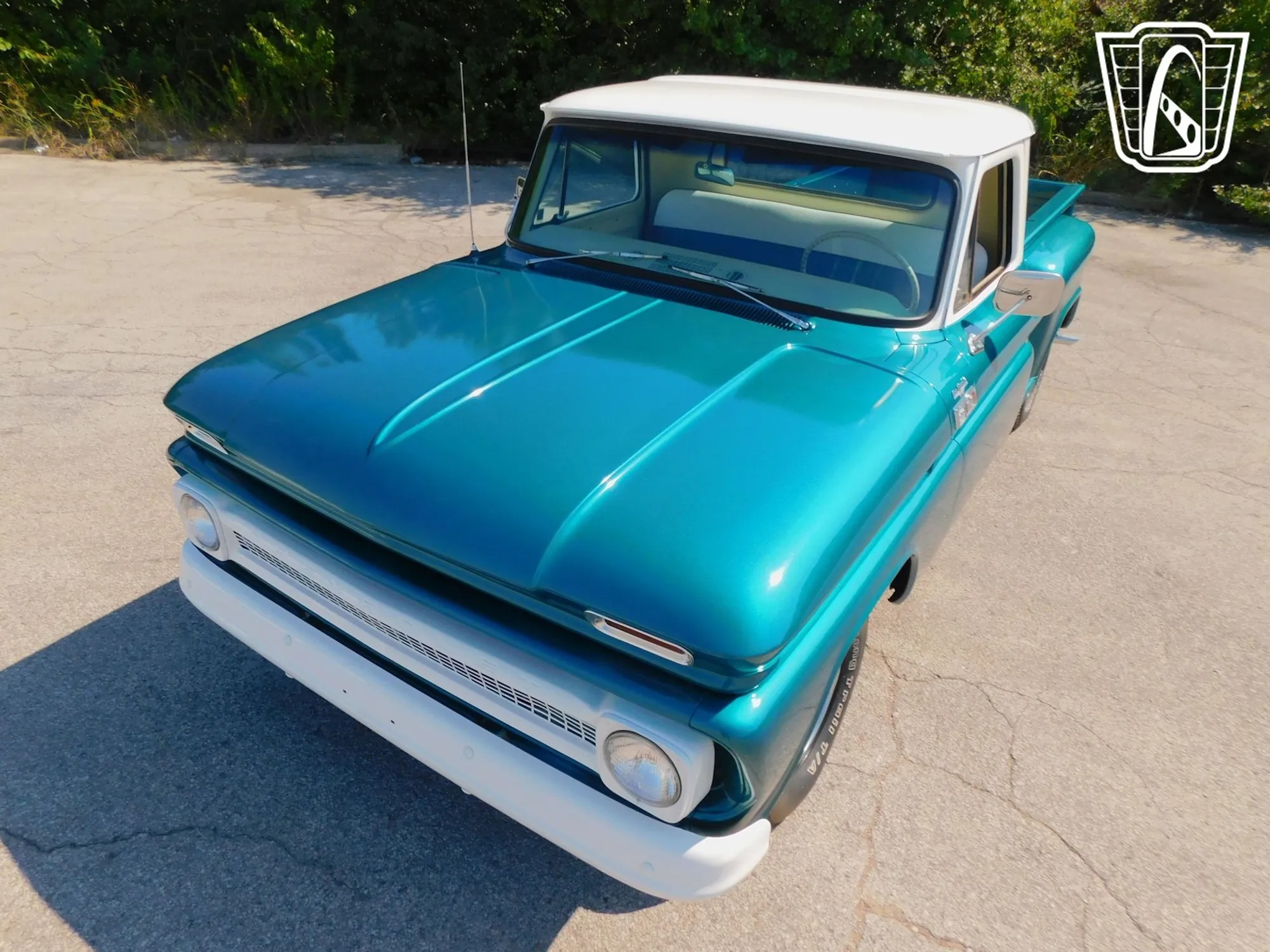1965 Chevrolet C1500 - 4