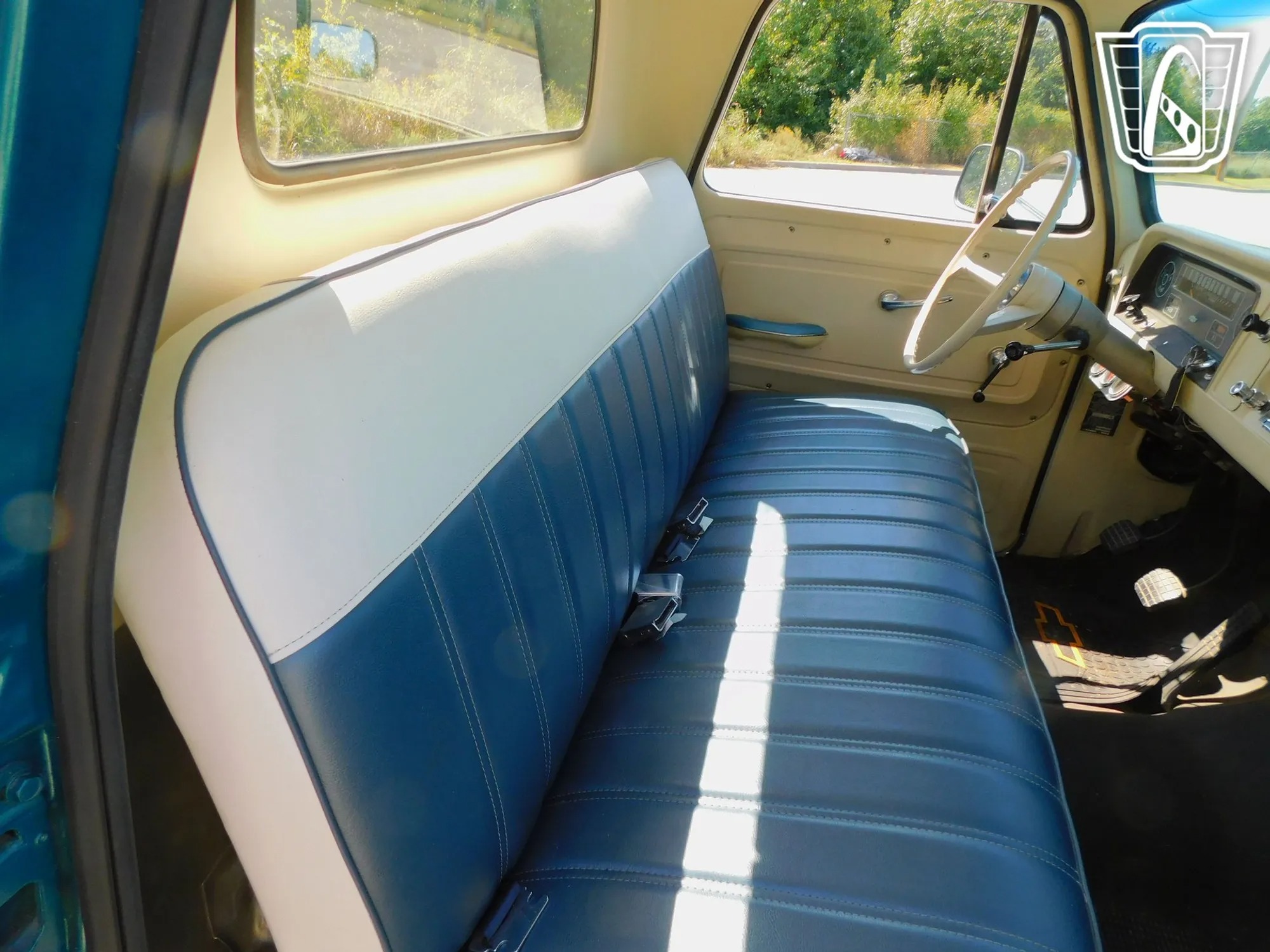 1965 Chevrolet C1500