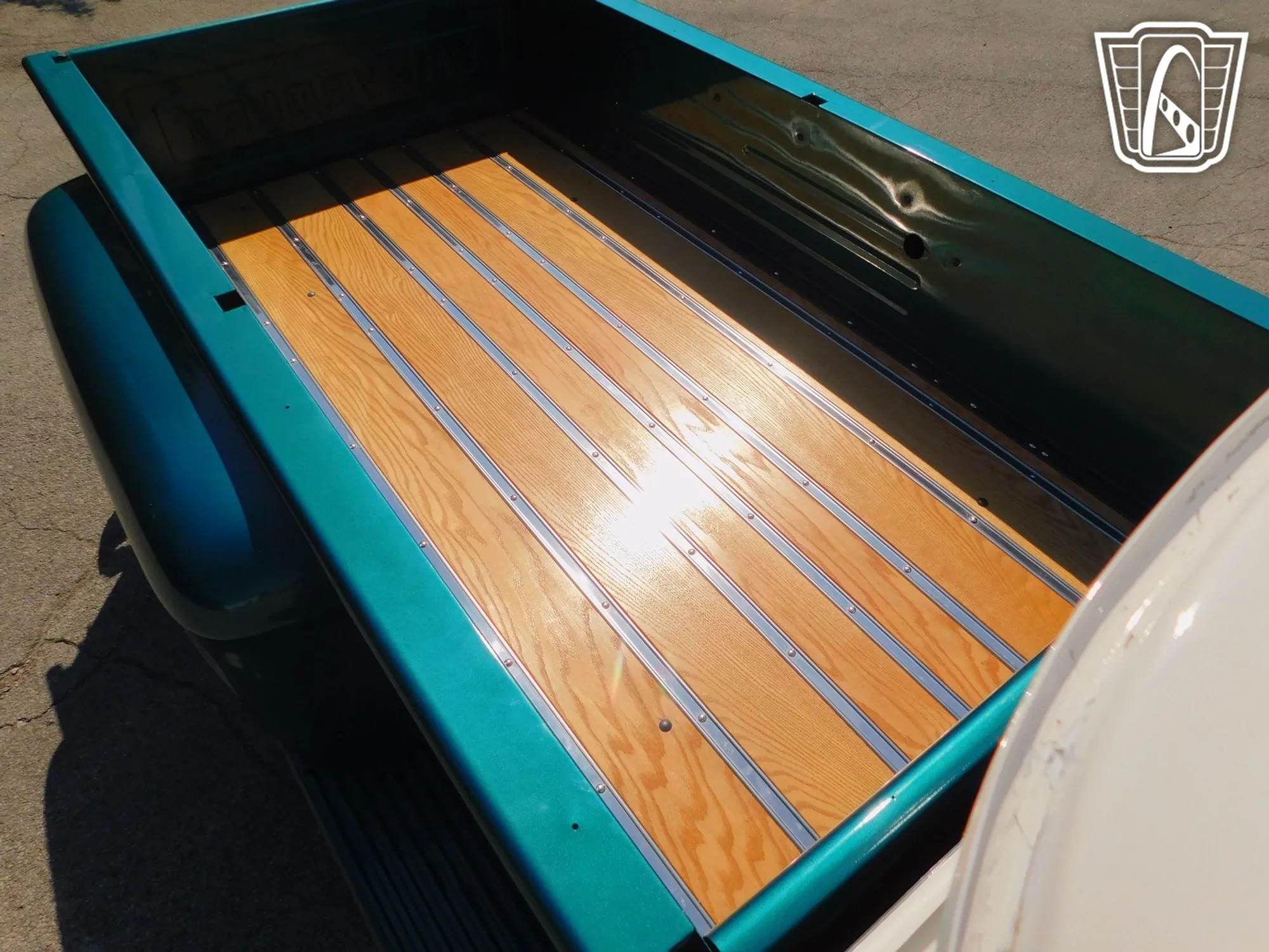 1965 Chevrolet C1500