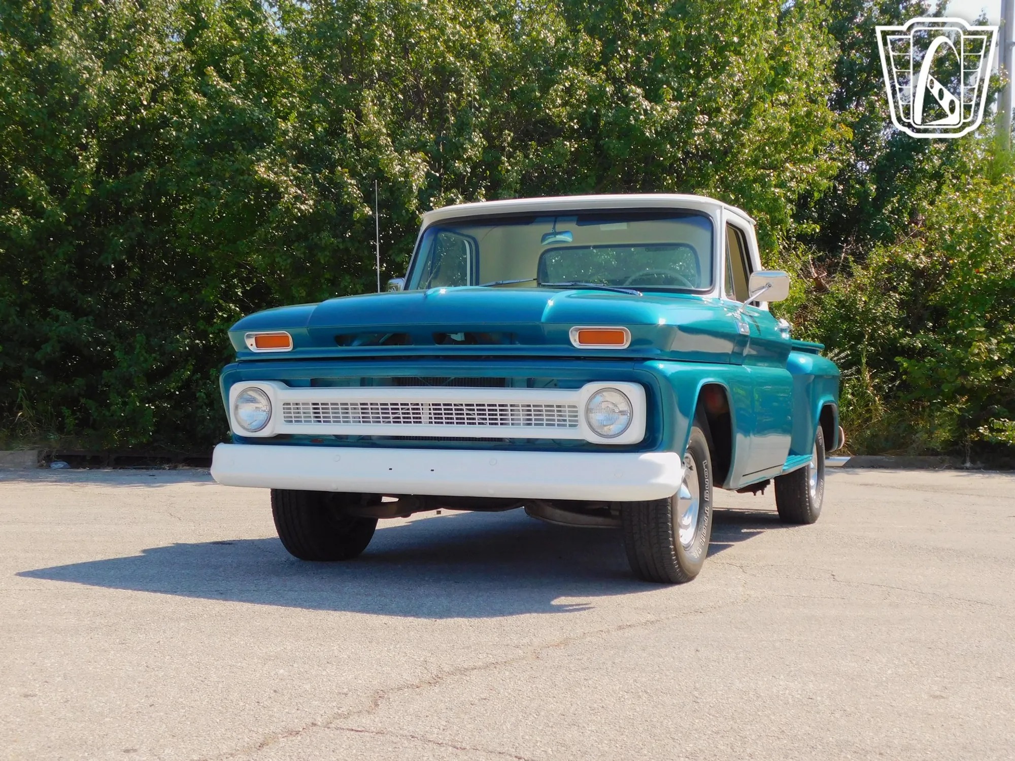 1965 Chevrolet C1500 - 3