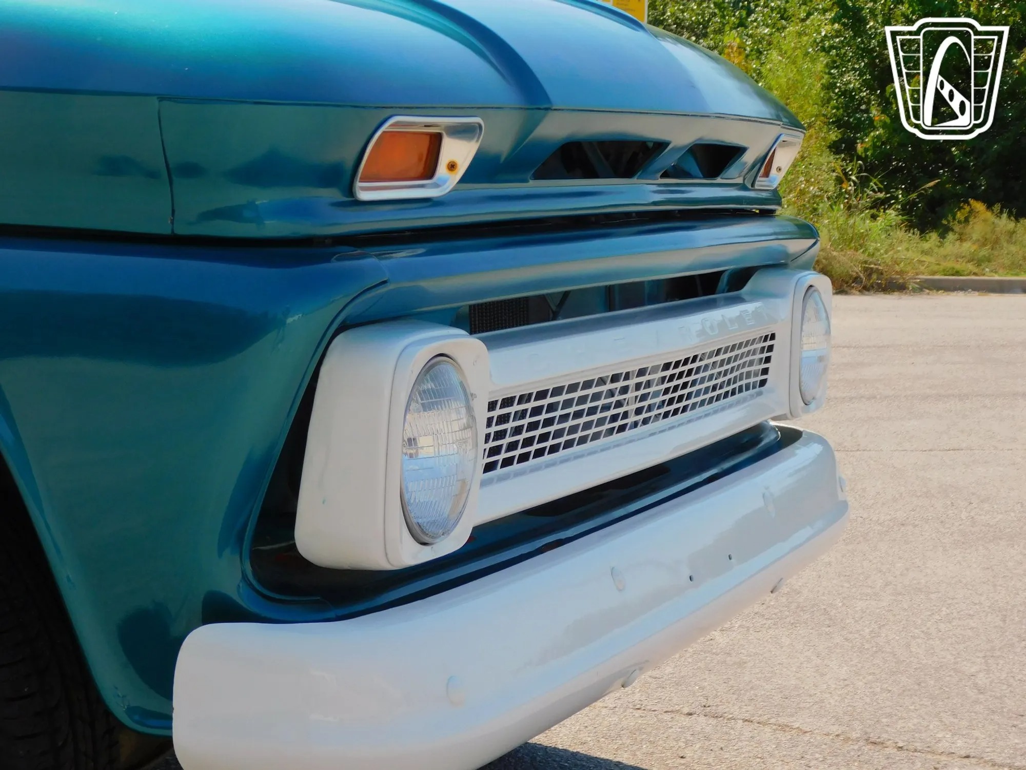 1965 Chevrolet C1500