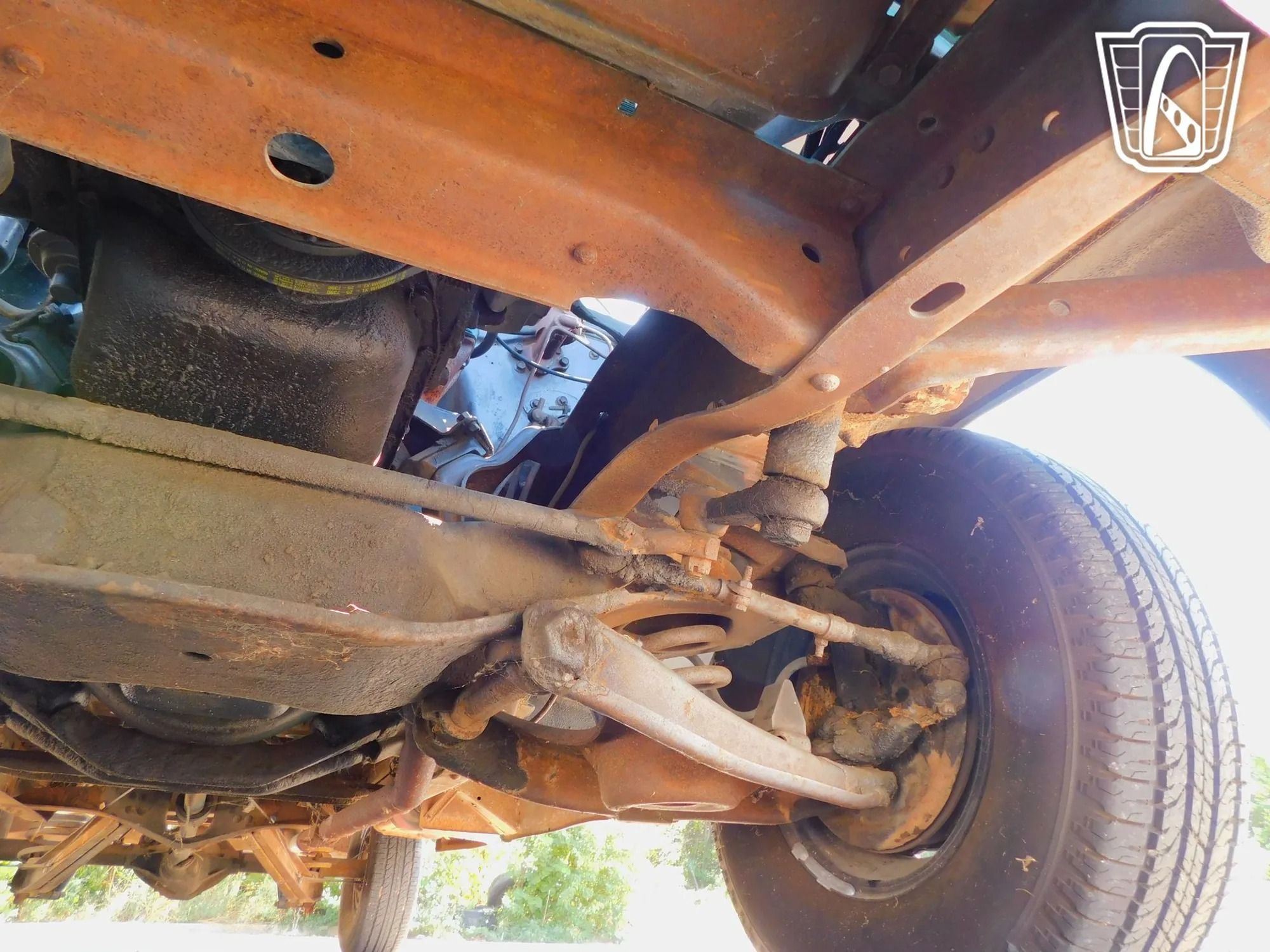 1965 Chevrolet C1500