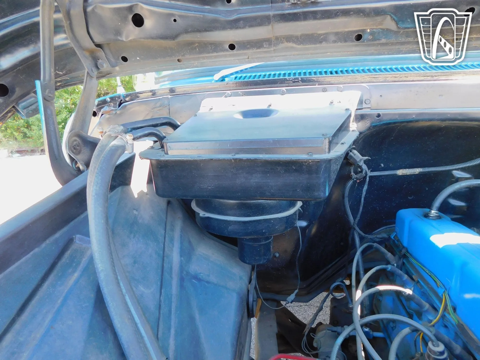 1965 Chevrolet C1500